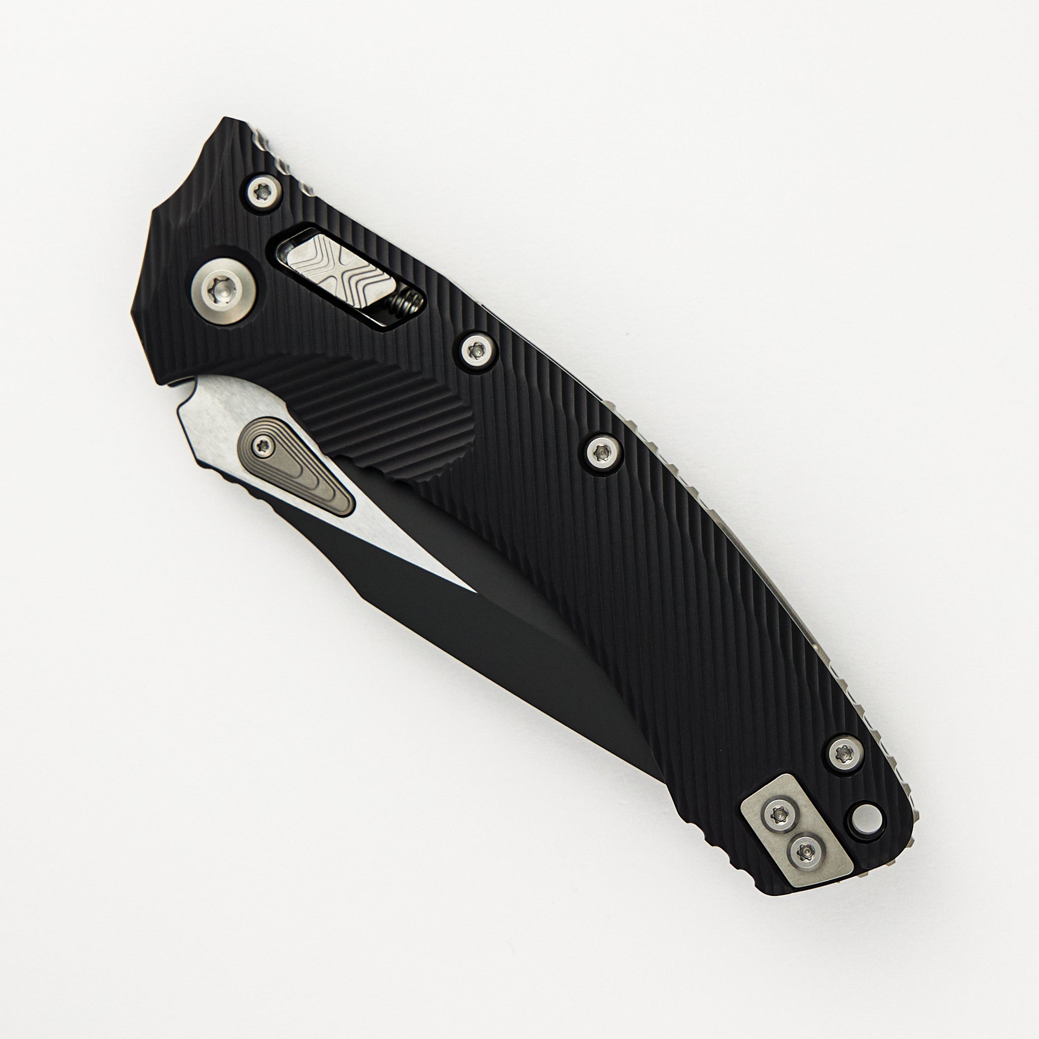 Amphibian - RAM-LOK S/E Fluted Standard 137RL-1 FL