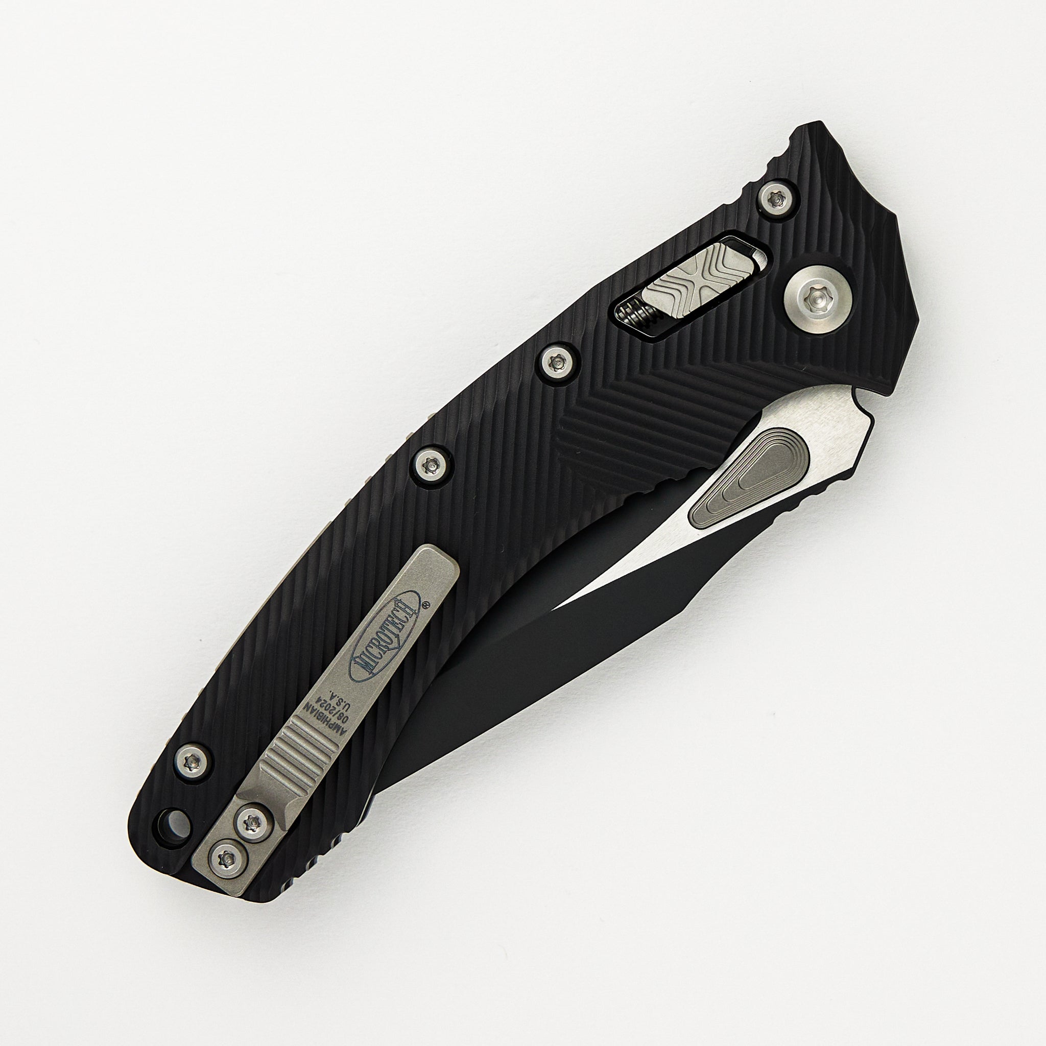 Amphibian - RAM-LOK S/E Fluted Standard 137RL-1 FL