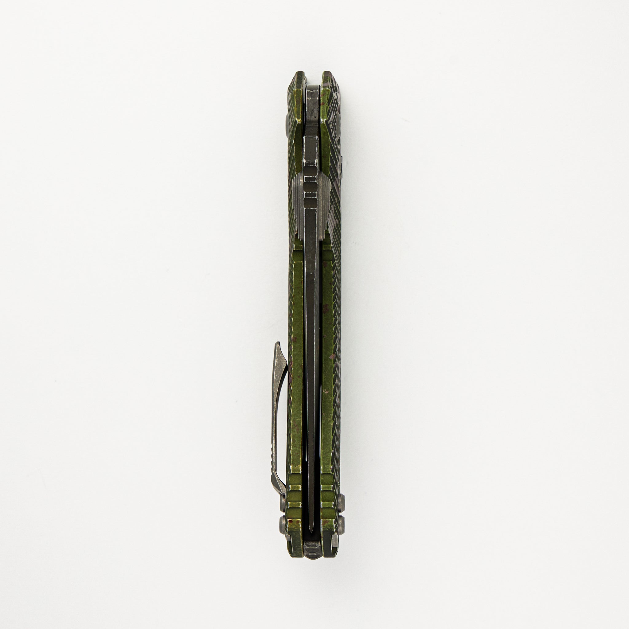 Amphibian - RAM-LOK S/E Outbreak Signature Series Fluted Standard 137RL-1 FLOBS