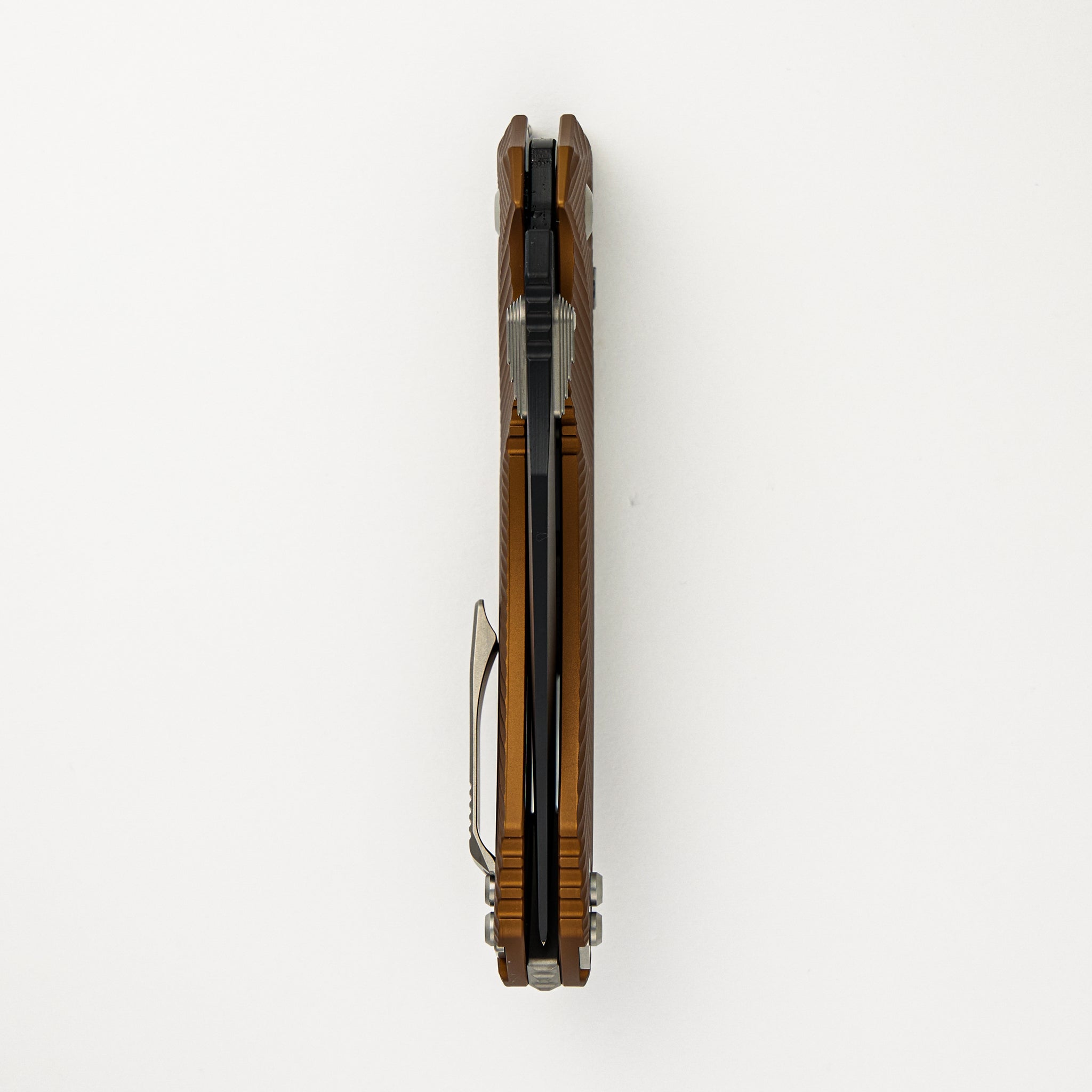 Amphibian - RAM-LOK S/E Fluted Tan Standard 137RL-1 FLTA