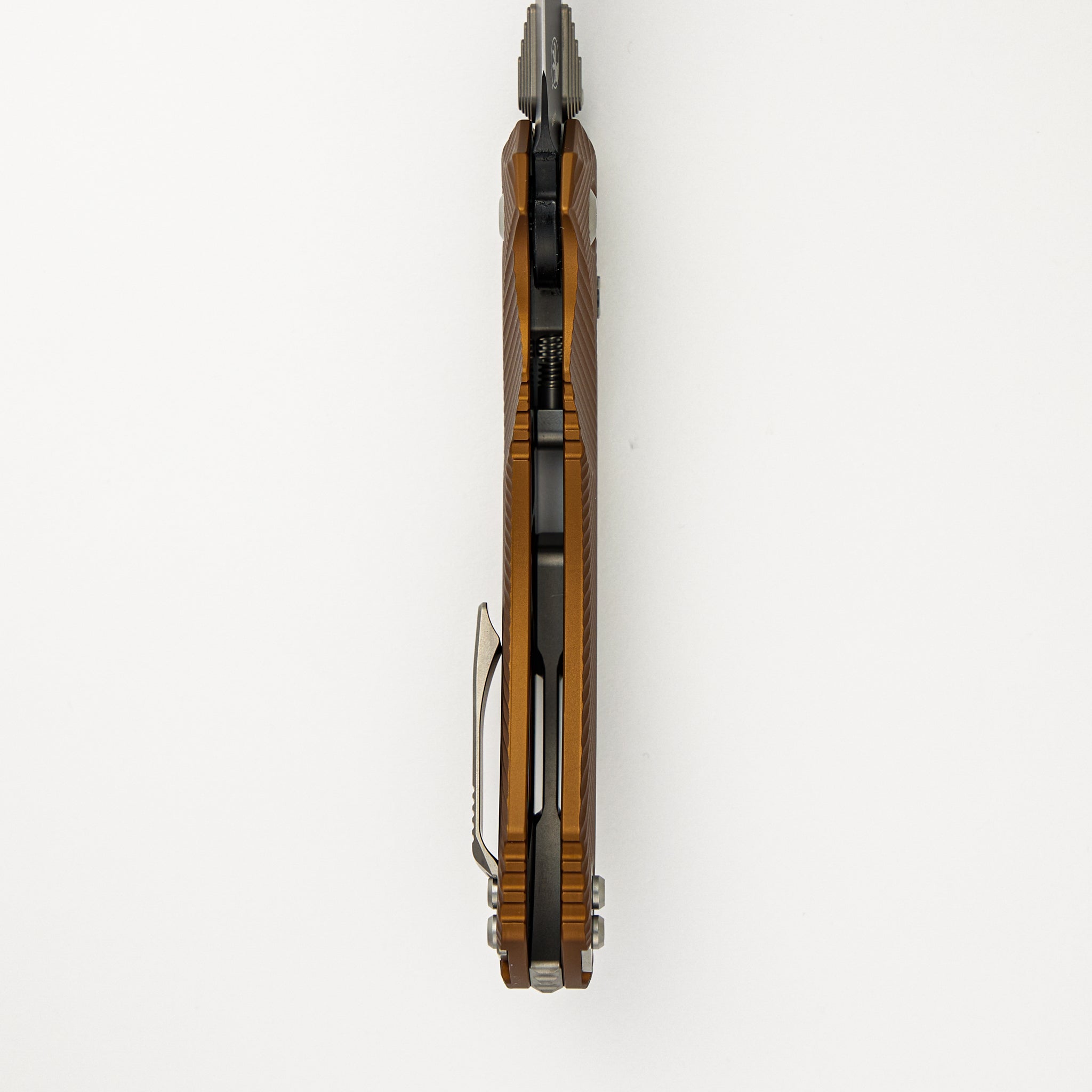 Amphibian - RAM-LOK S/E Fluted Tan Standard 137RL-1 FLTA