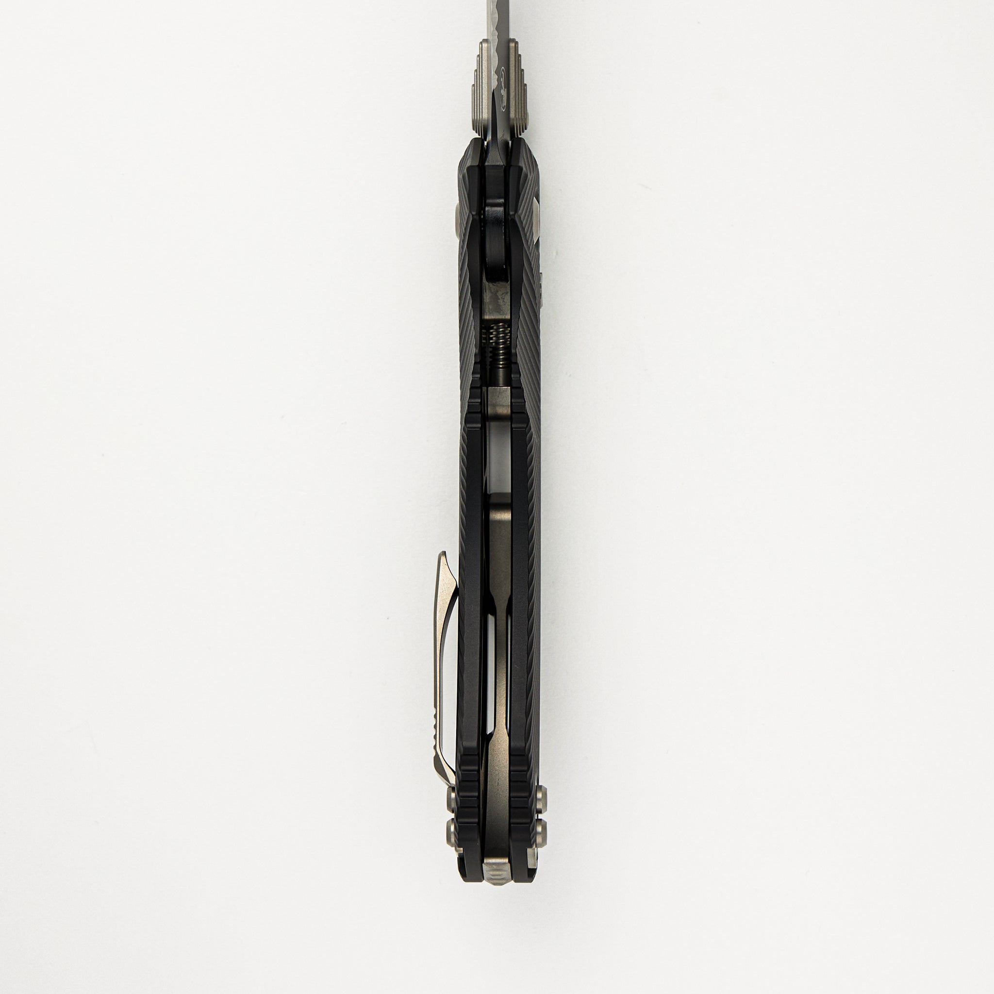 Amphibian - RAM-LOK S/E Fluted Partial Serrated 137RL-2 FL