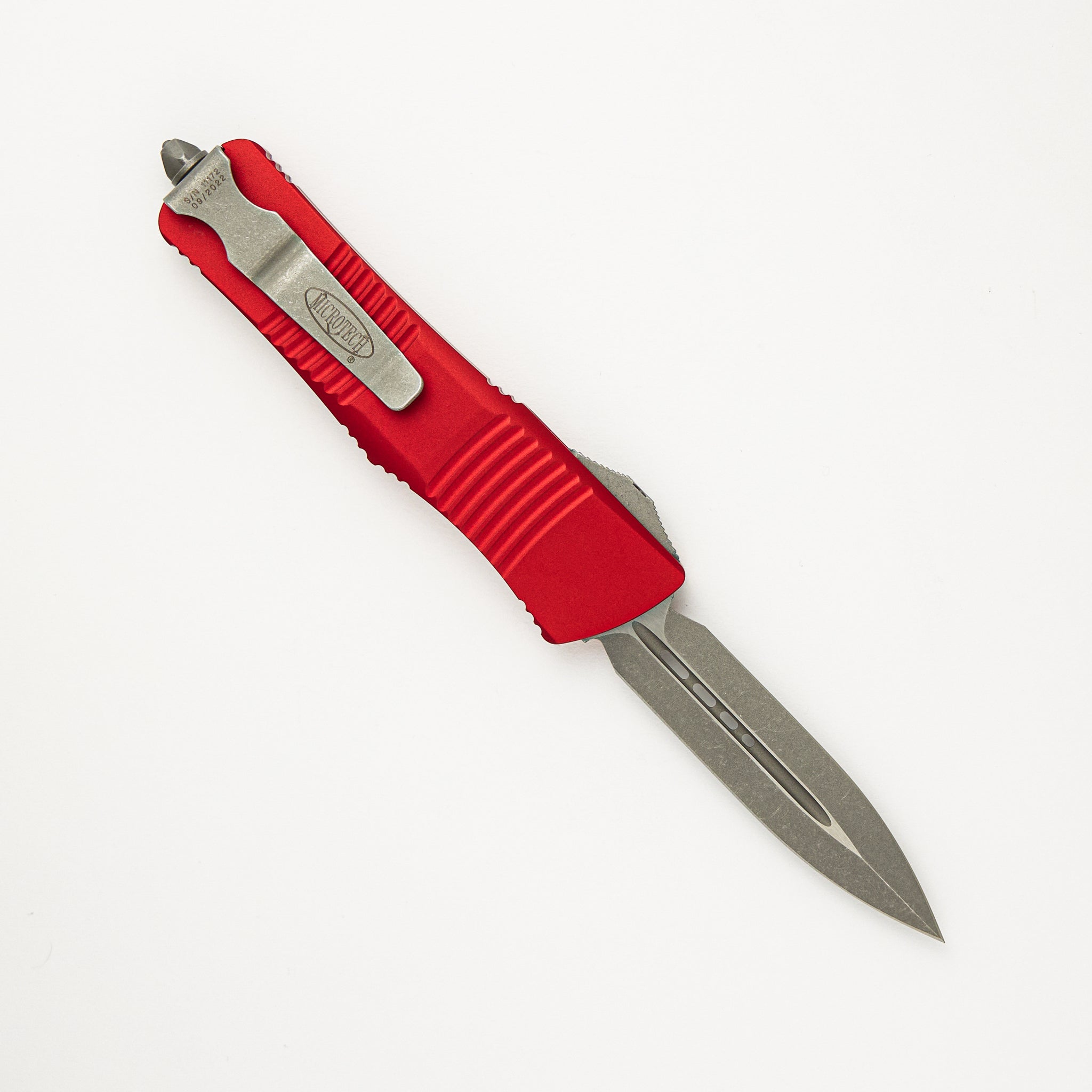 Troodon D/E Red Apocalyptic Standard 138-10 APRD