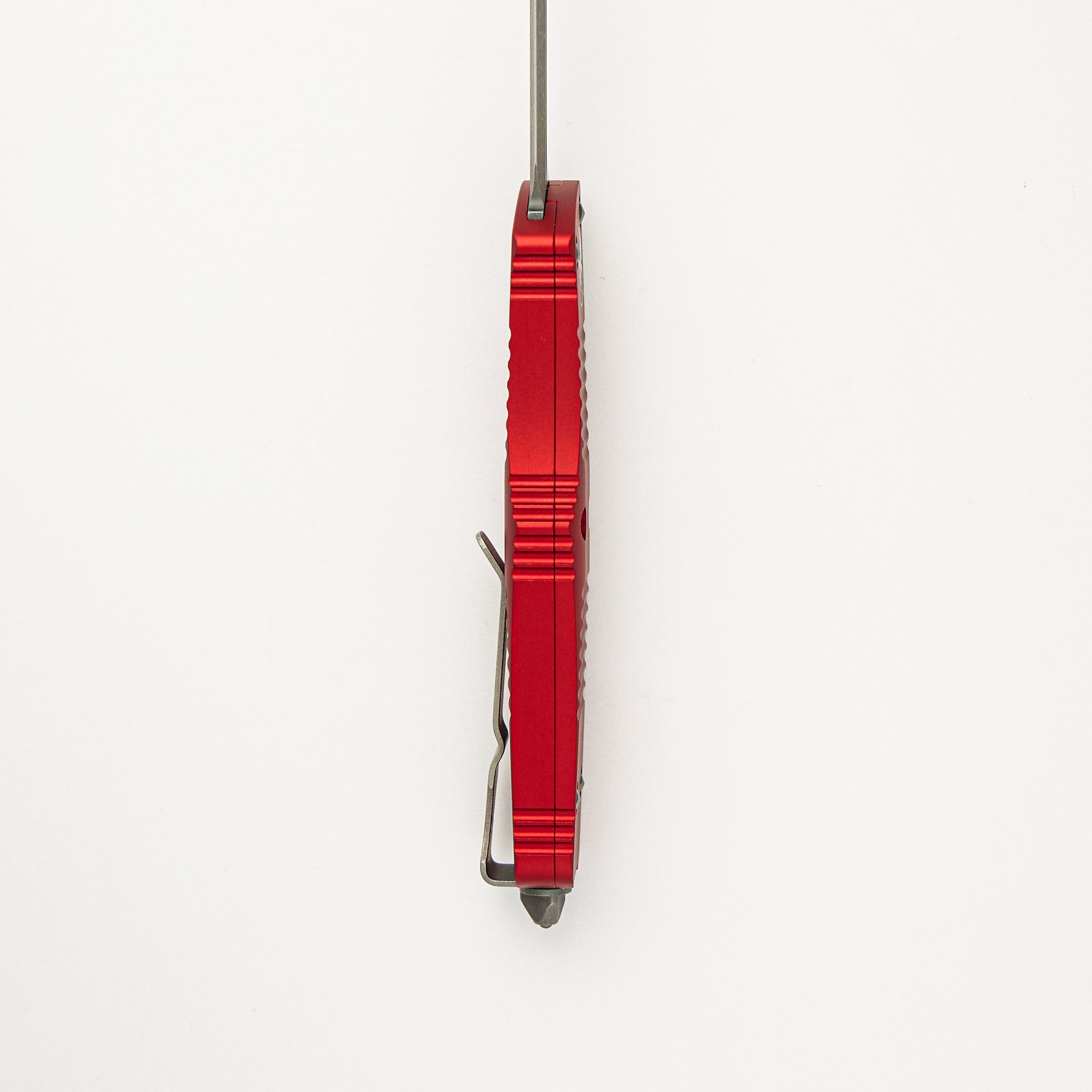 Troodon D/E Red Apocalyptic Standard 138-10 APRD