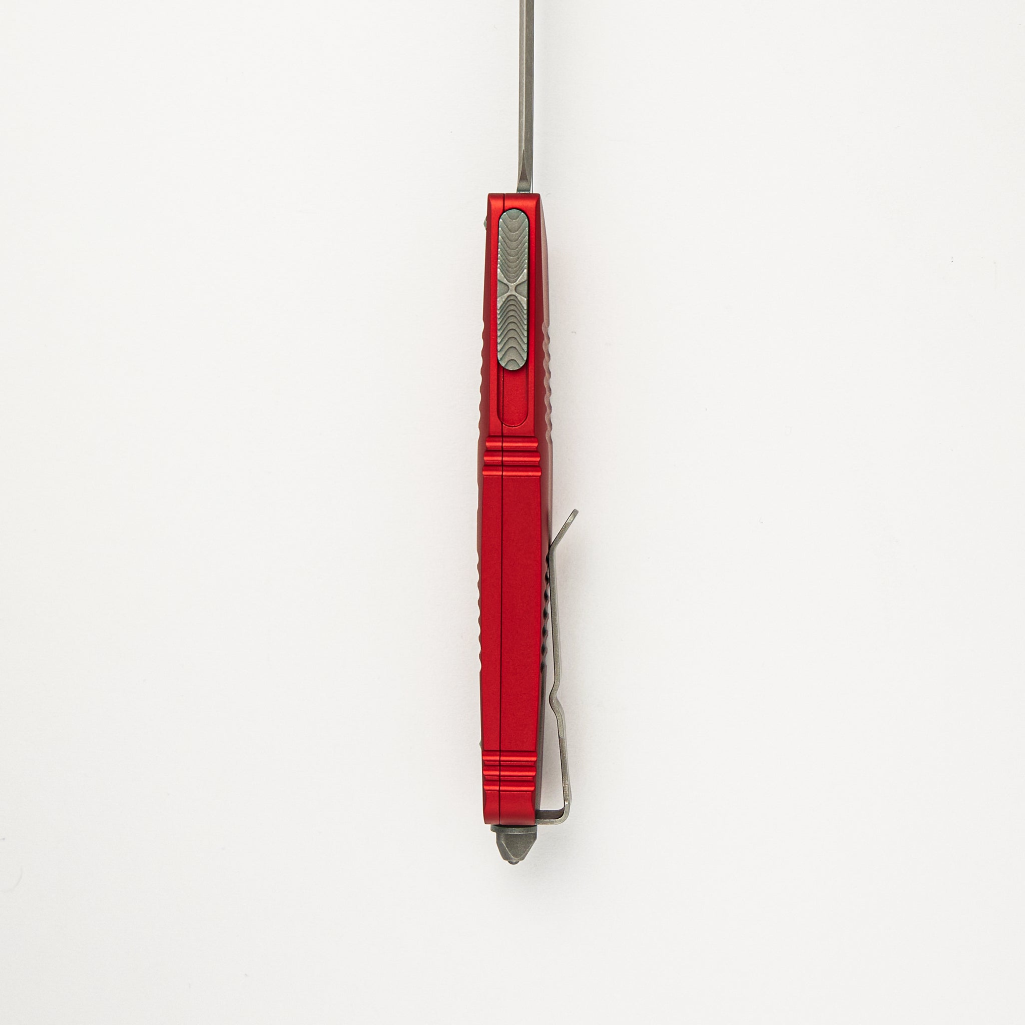 Troodon D/E Red Apocalyptic Standard 138-10 APRD