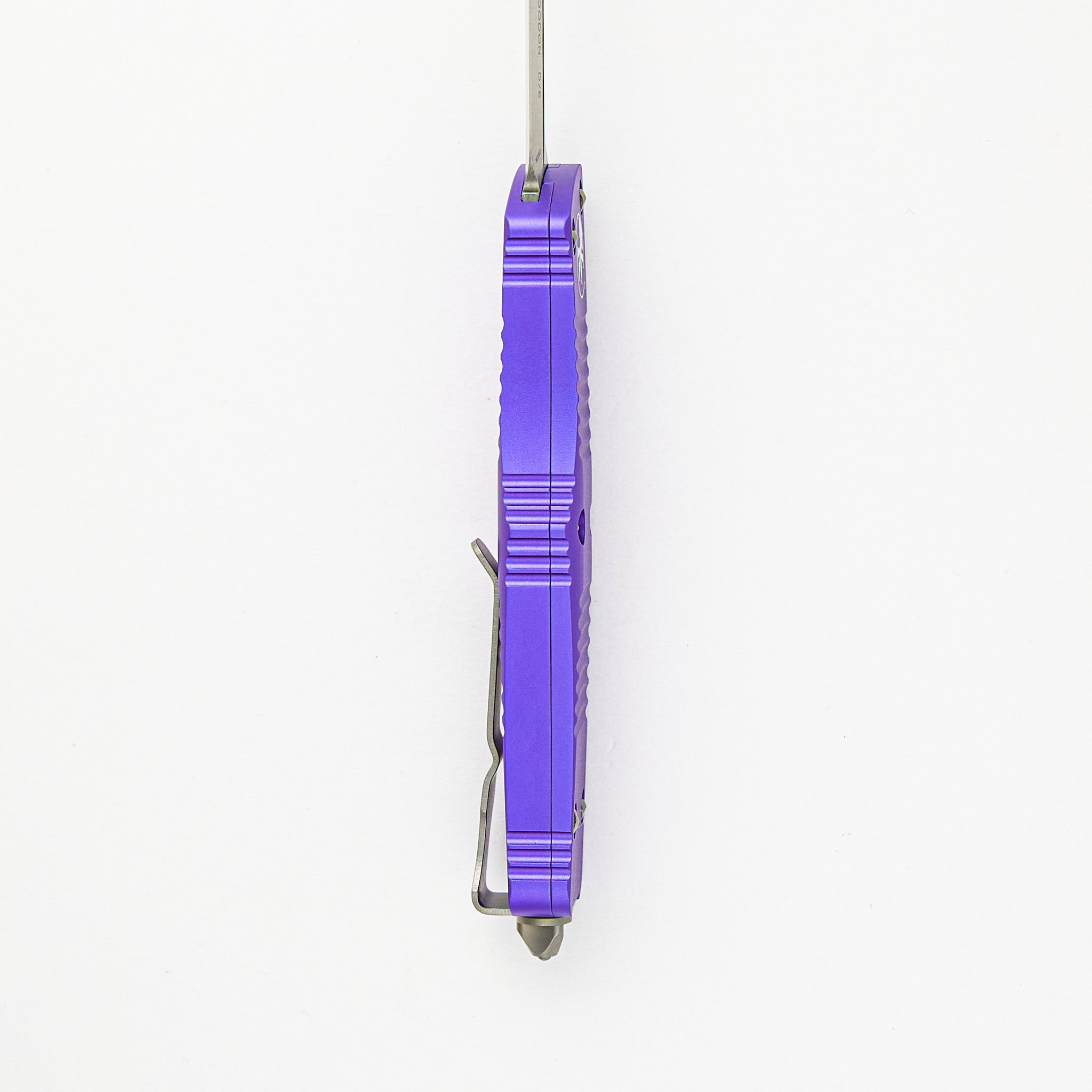 Troodon D/E Purple Stonewash Standard 138-10 PU