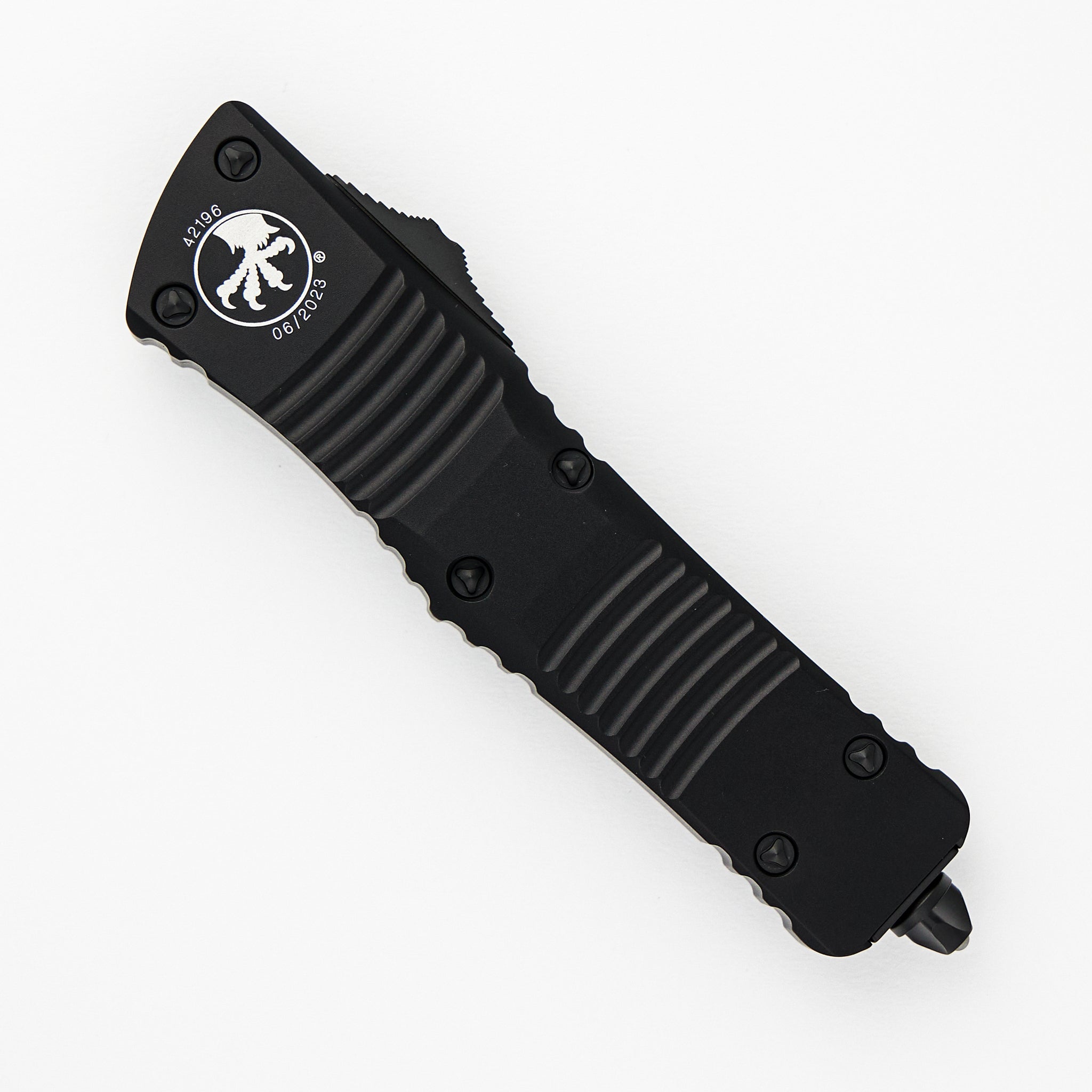 COMBAT TROODON – S-E TACTICAL STANDARD 143-1 T
