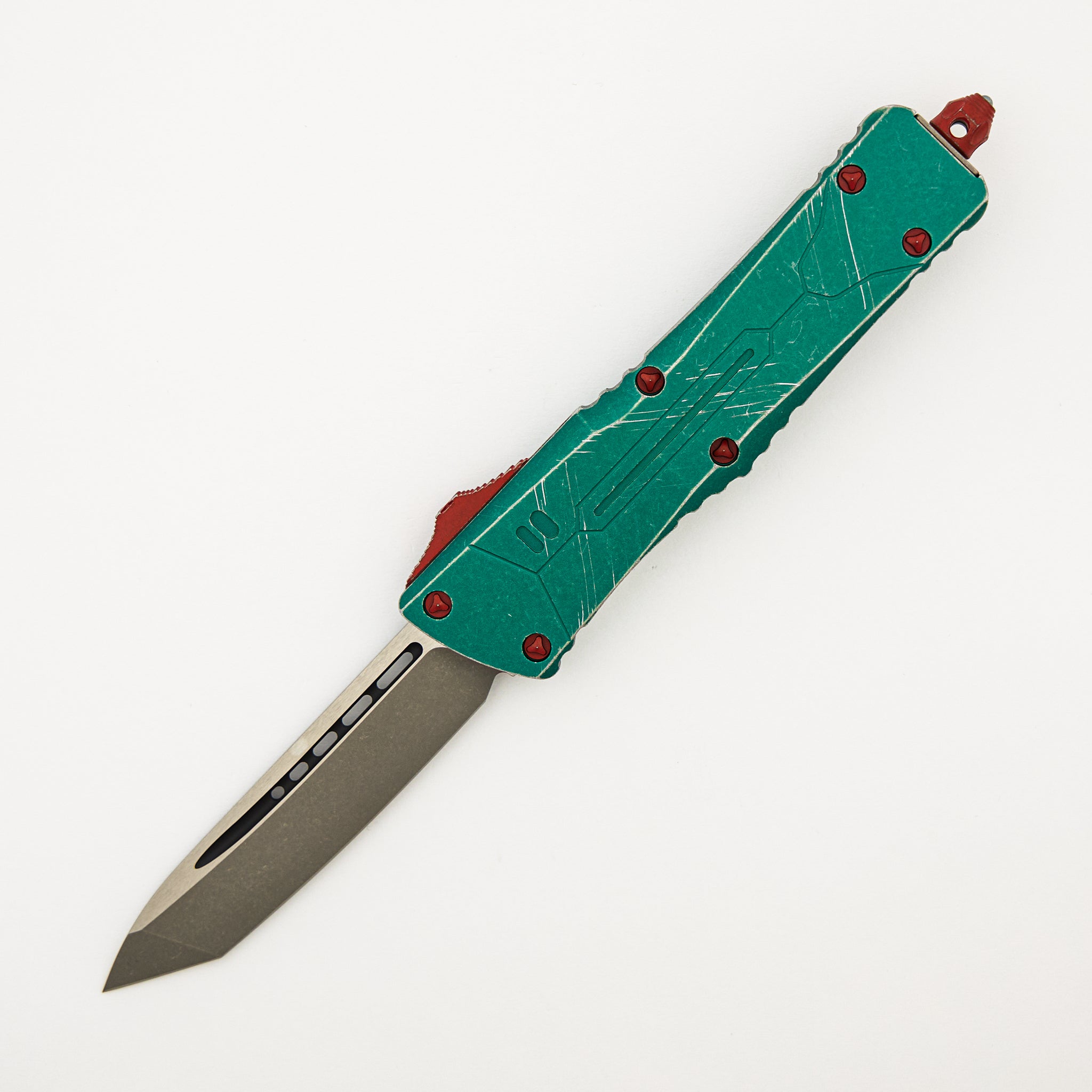 "Signature Series" Combat Troodon T/E Apocalyptic Standard 144-10 BH