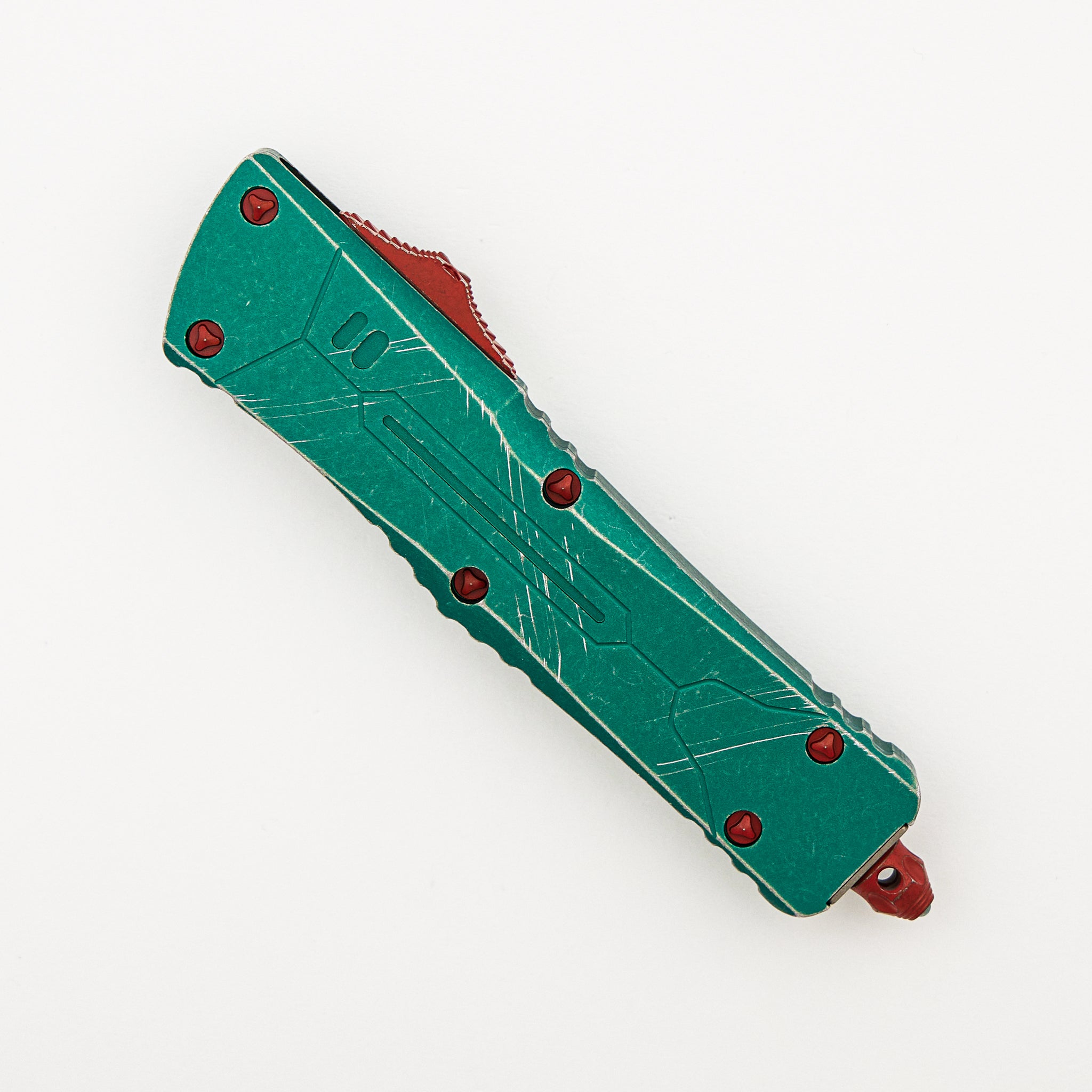 "Signature Series" Combat Troodon T/E Apocalyptic Standard 144-10 BH