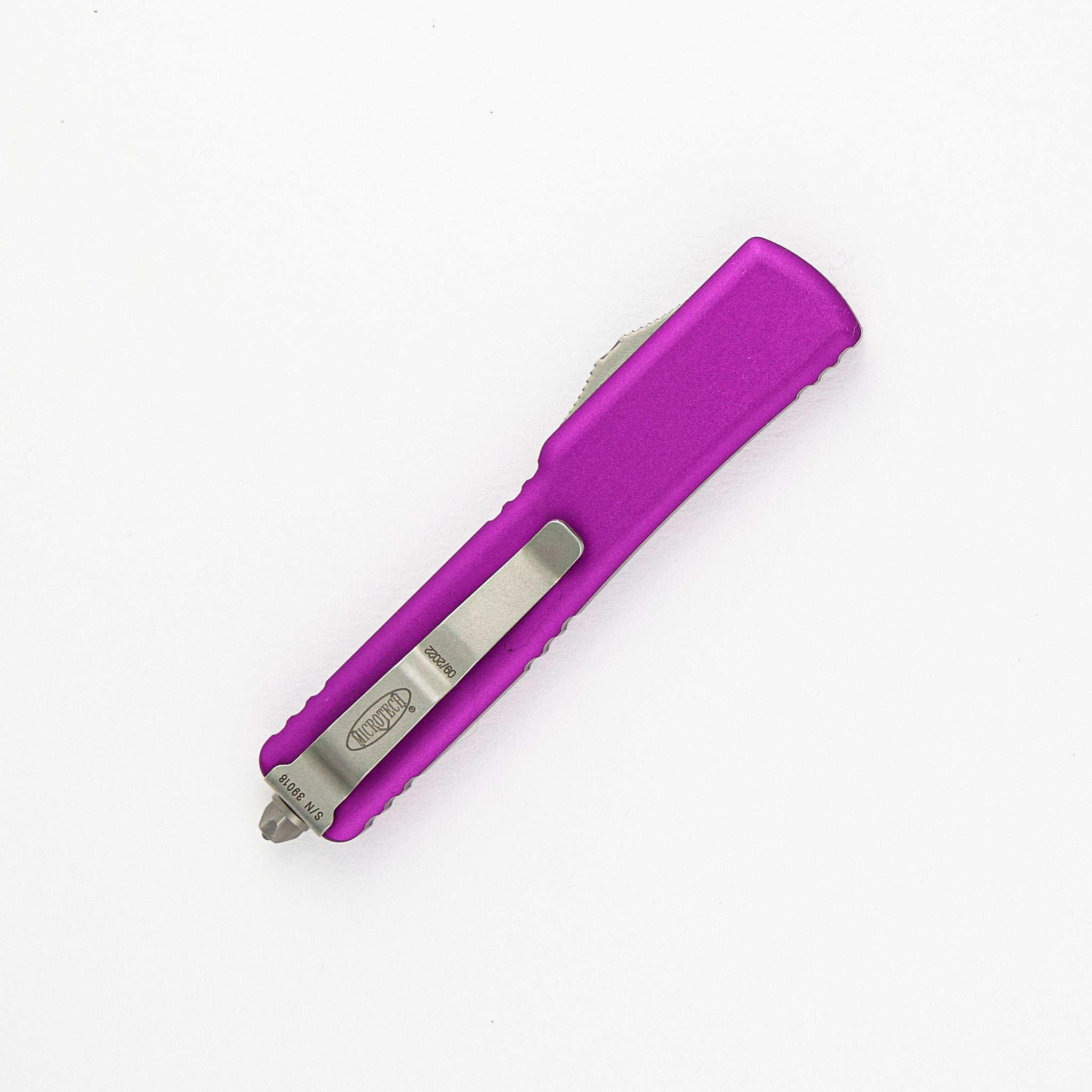 UTX-70 D-E VIOLET STONEWASH STANDARD 147-10 VI