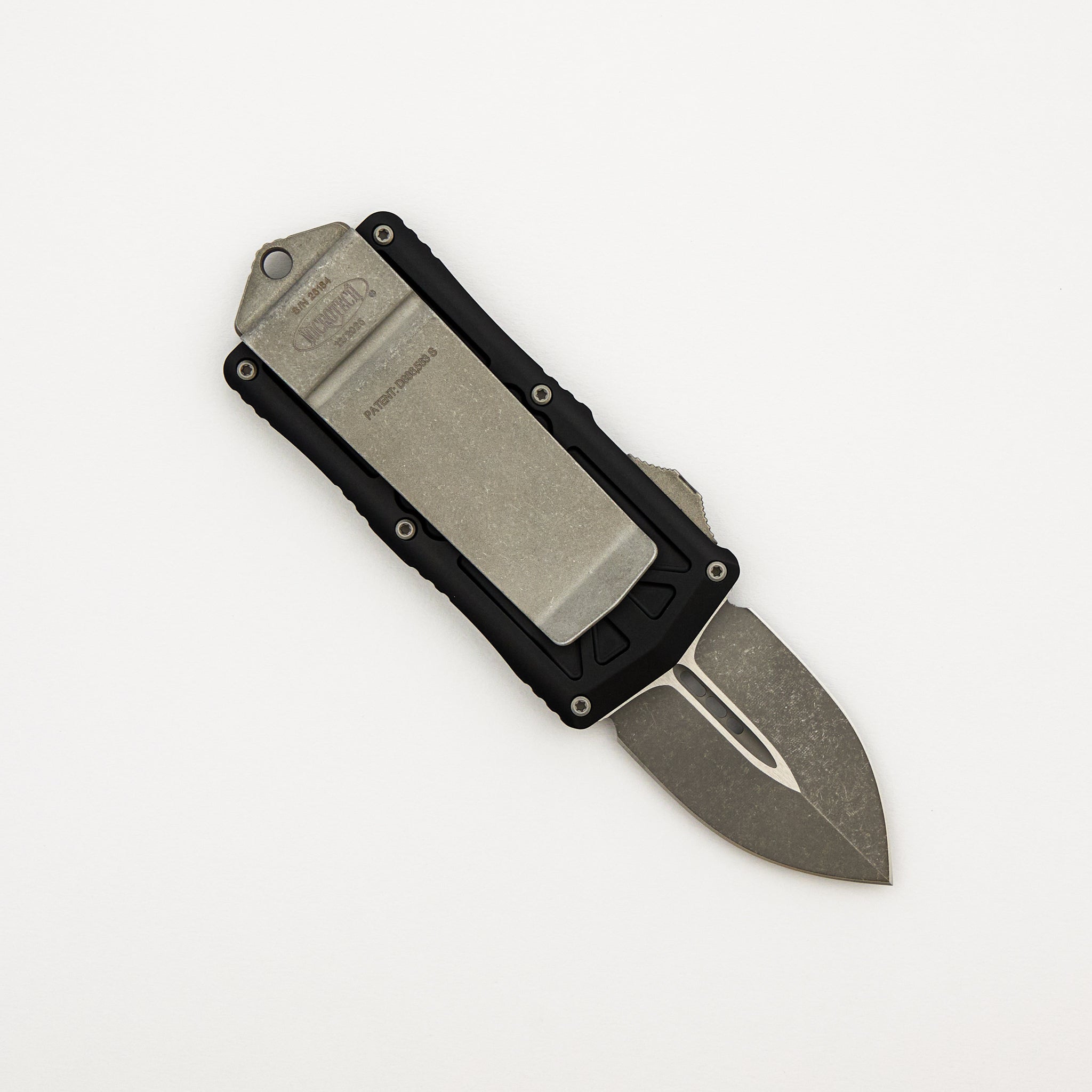 Exocet D/E Apocalyptic Standard 157-10 AP