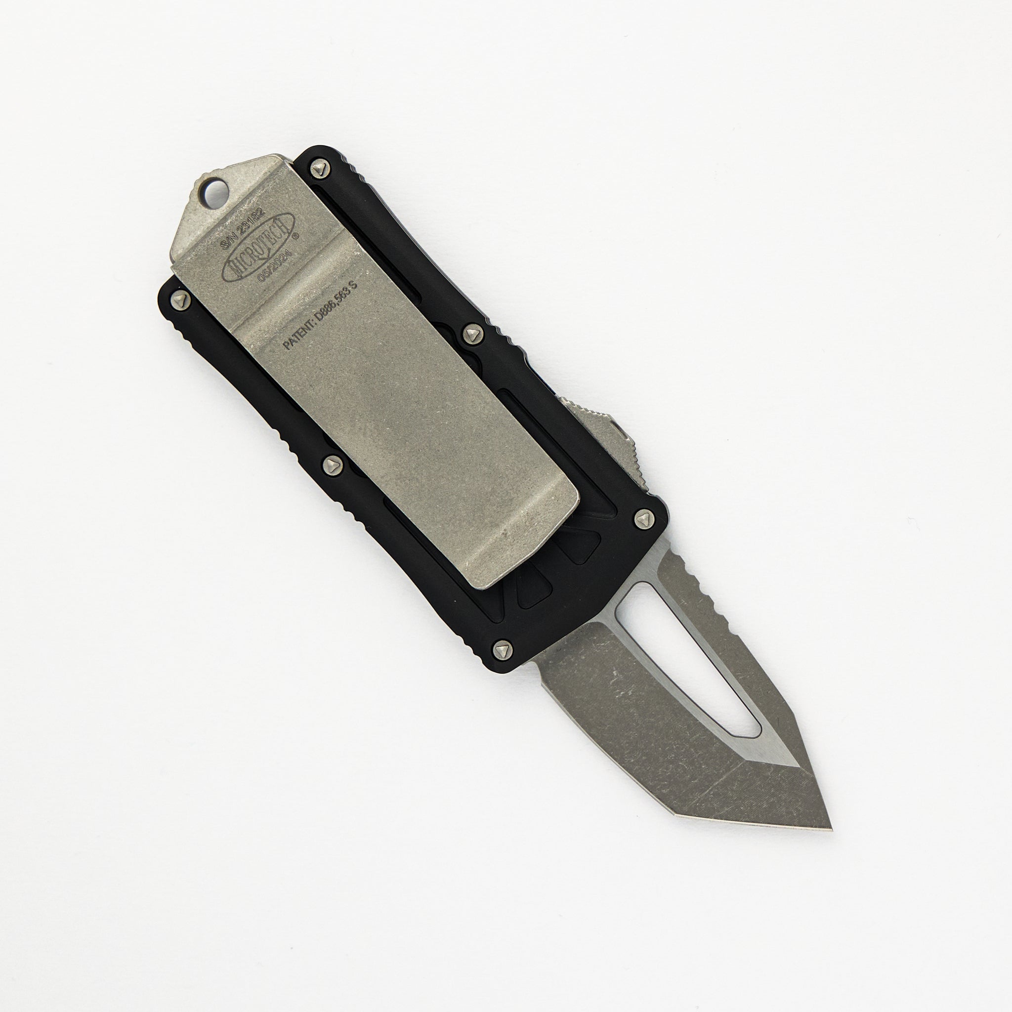 Exocet T/E Apocalyptic Standard 158-10 AP