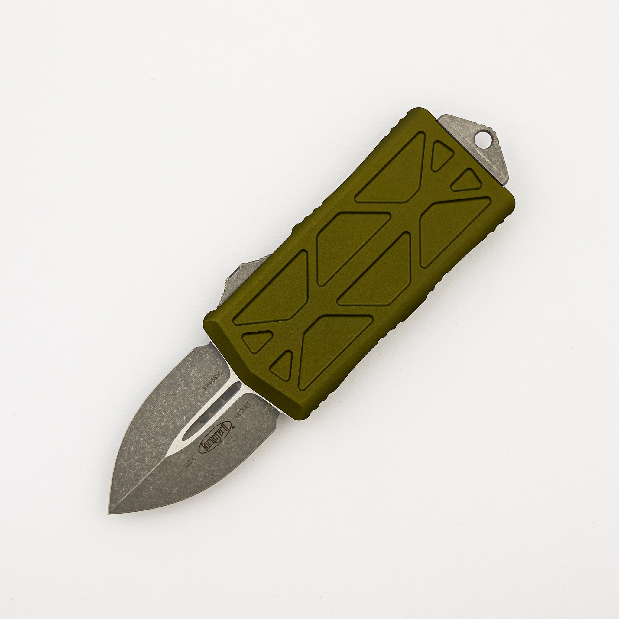 Exocet D/E OD Green Apocalyptic Standard 157-10 APOD