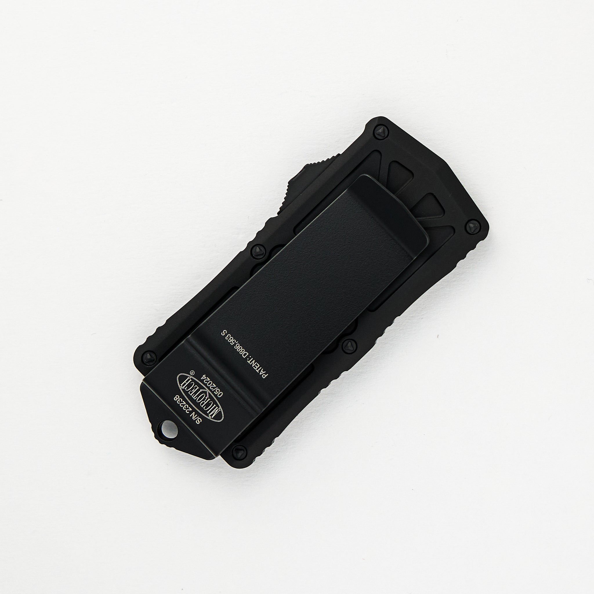 Exocet T/E Tactical Standard 158-1 T