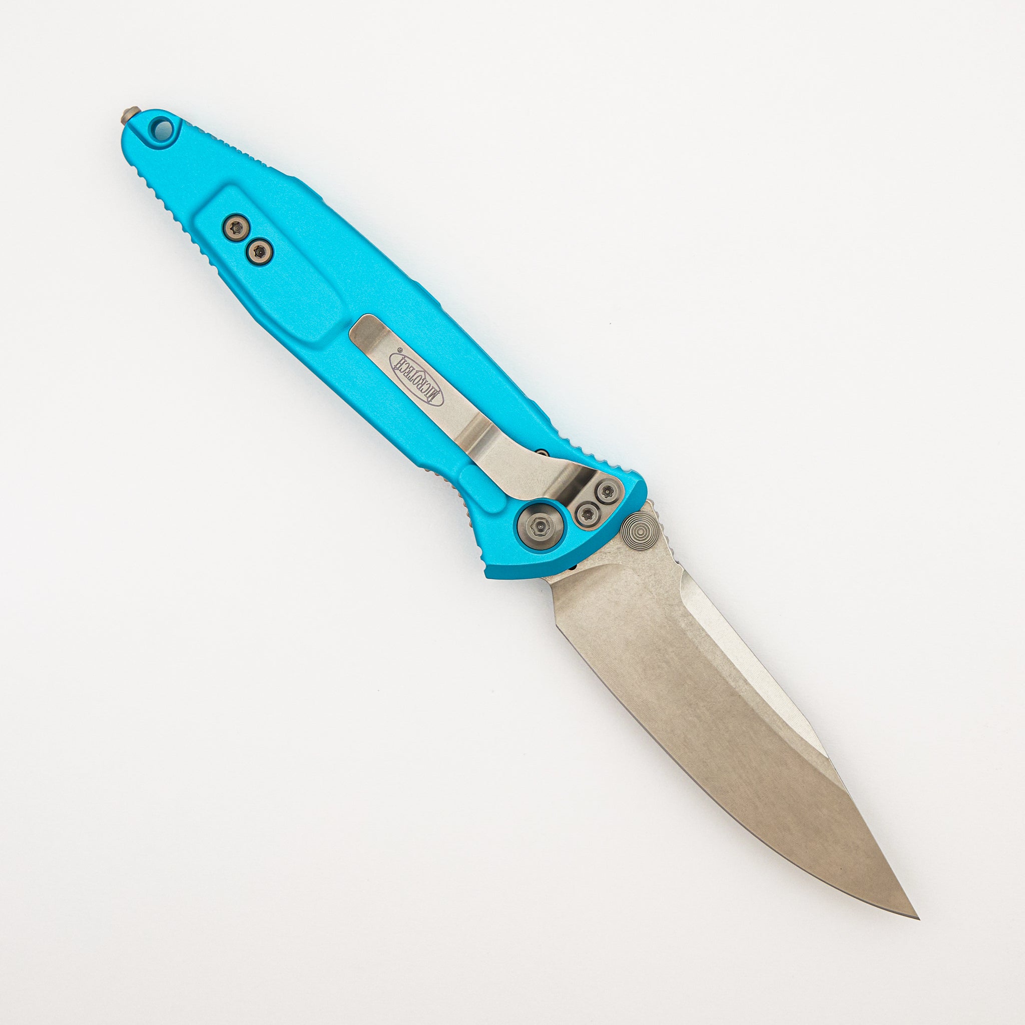 Socom Elite S/E Turquoise Stonewash Standard 160-10 TQ