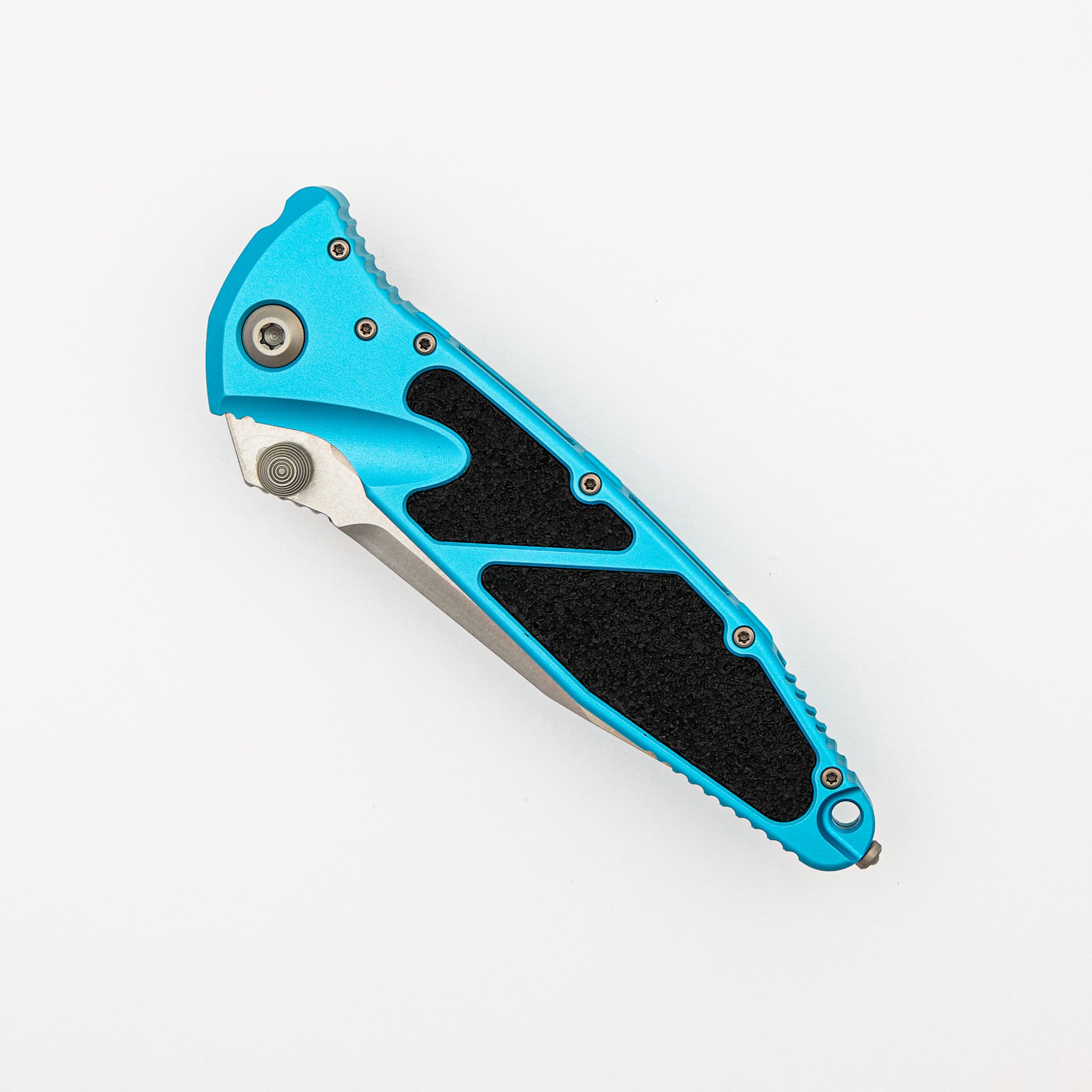 Socom Elite S/E Turquoise Stonewash Standard 160-10 TQ