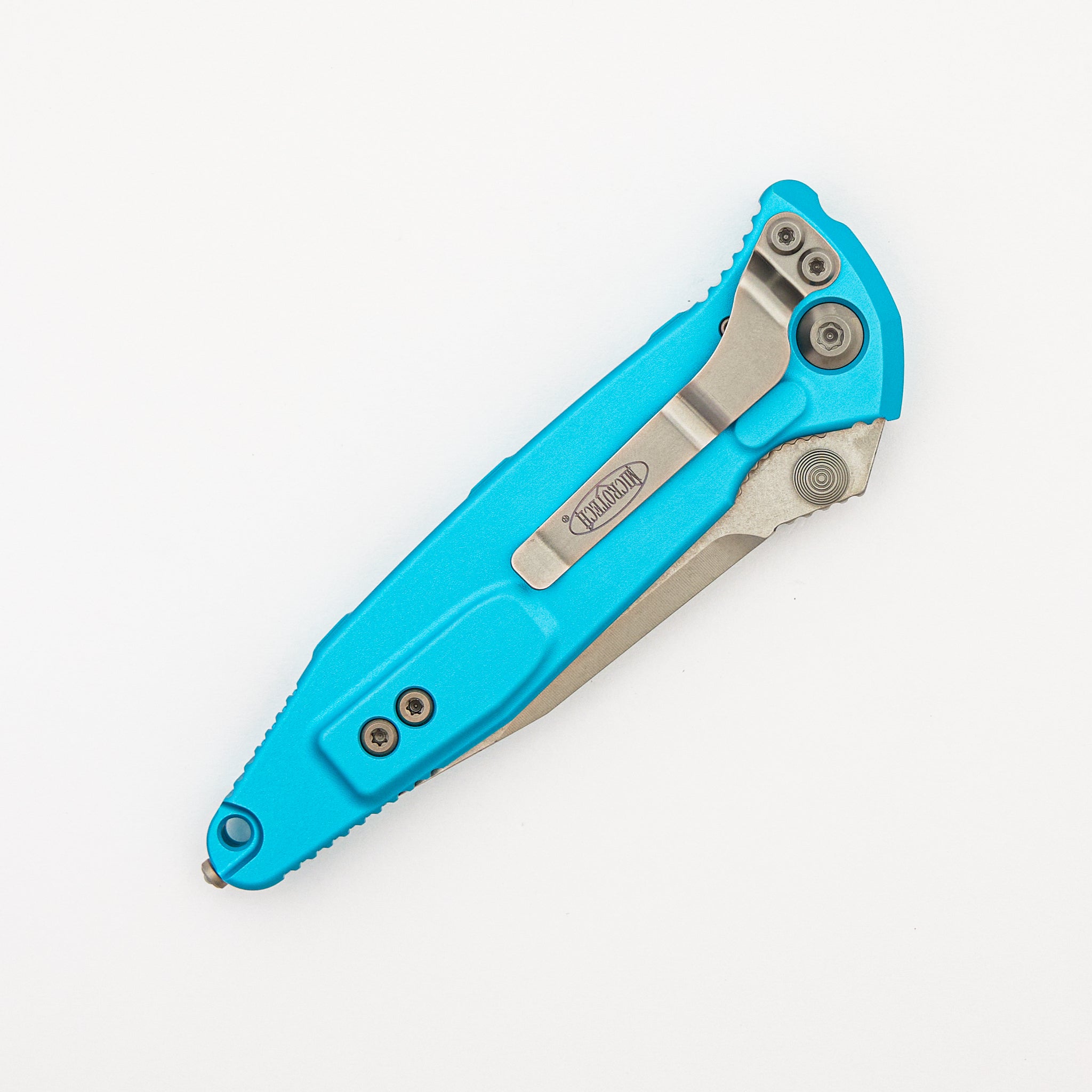 Socom Elite S/E Turquoise Stonewash Standard 160-10 TQ