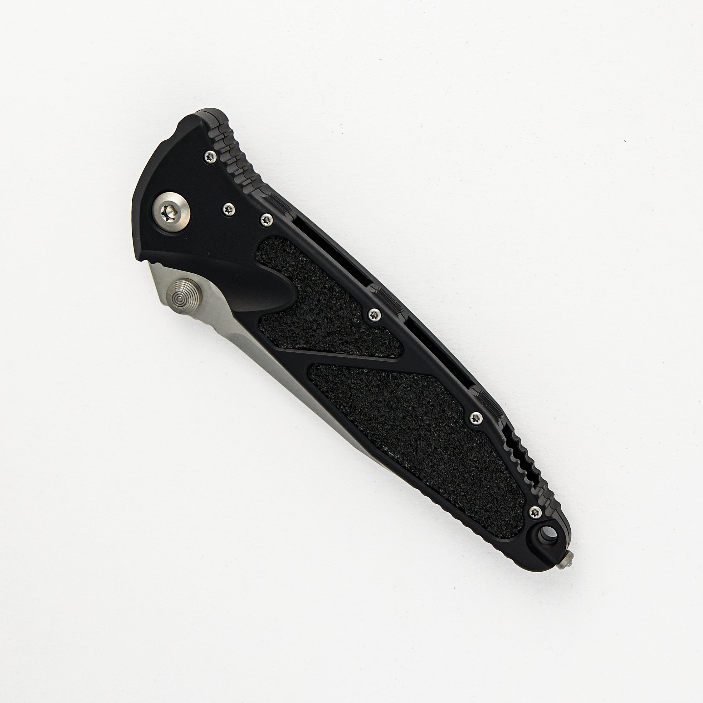 Socom Elite S/E Stonewash Partial Serrated Standard 160-11