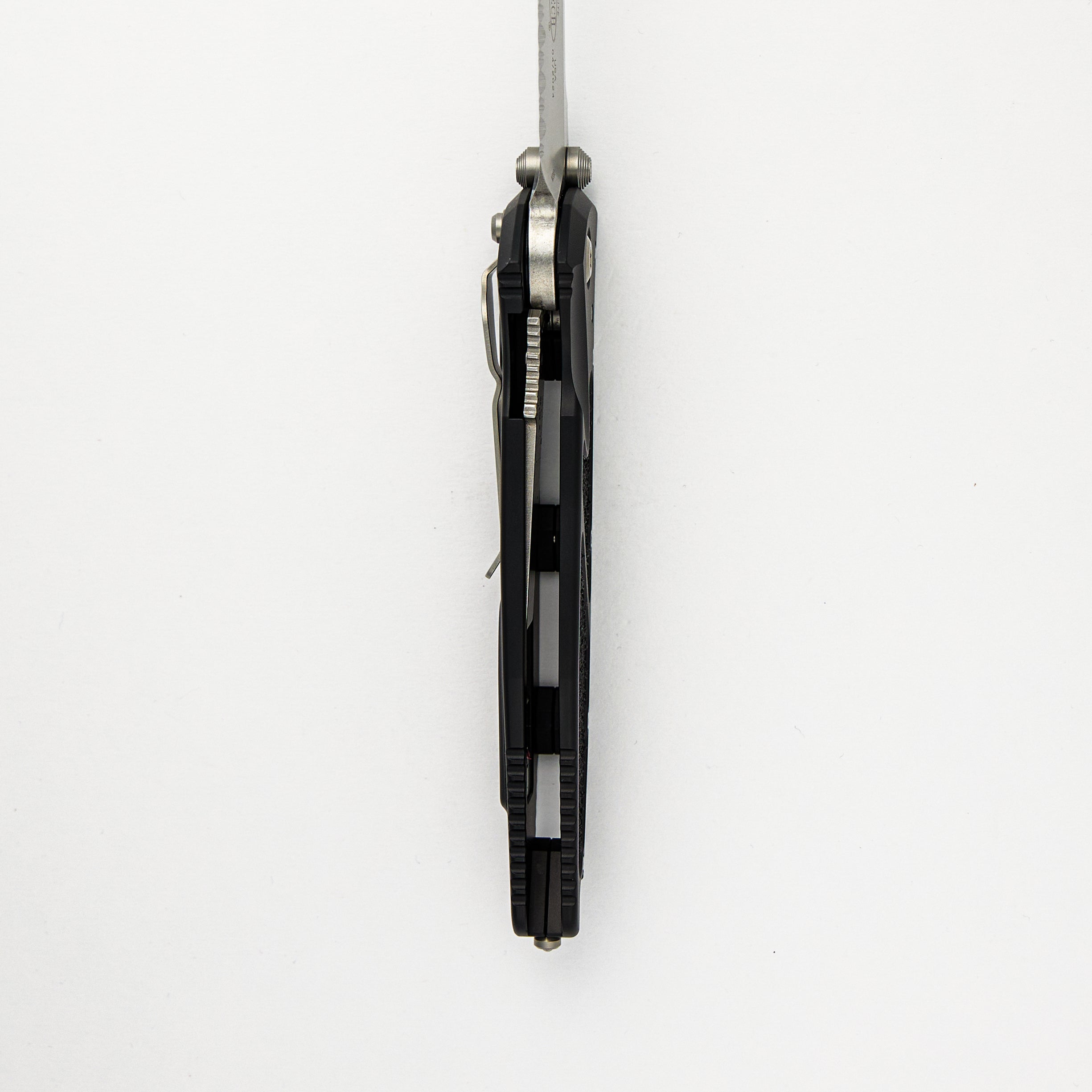 Socom Elite S/E Stonewash Partial Serrated Standard 160-11