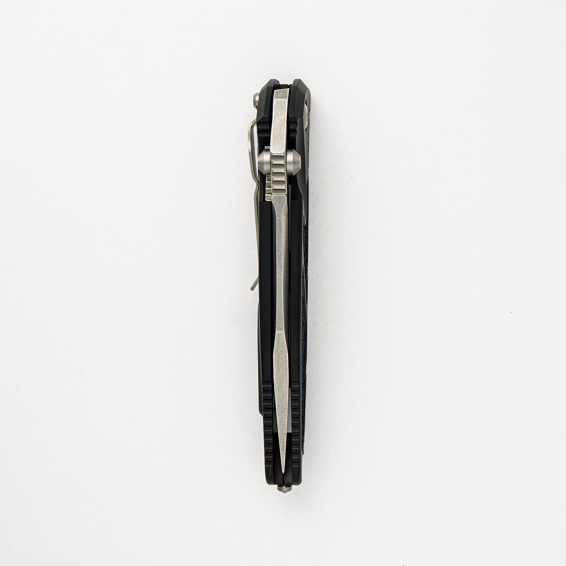 Socom Elite S/E Stonewash Partial Serrated Standard 160-11