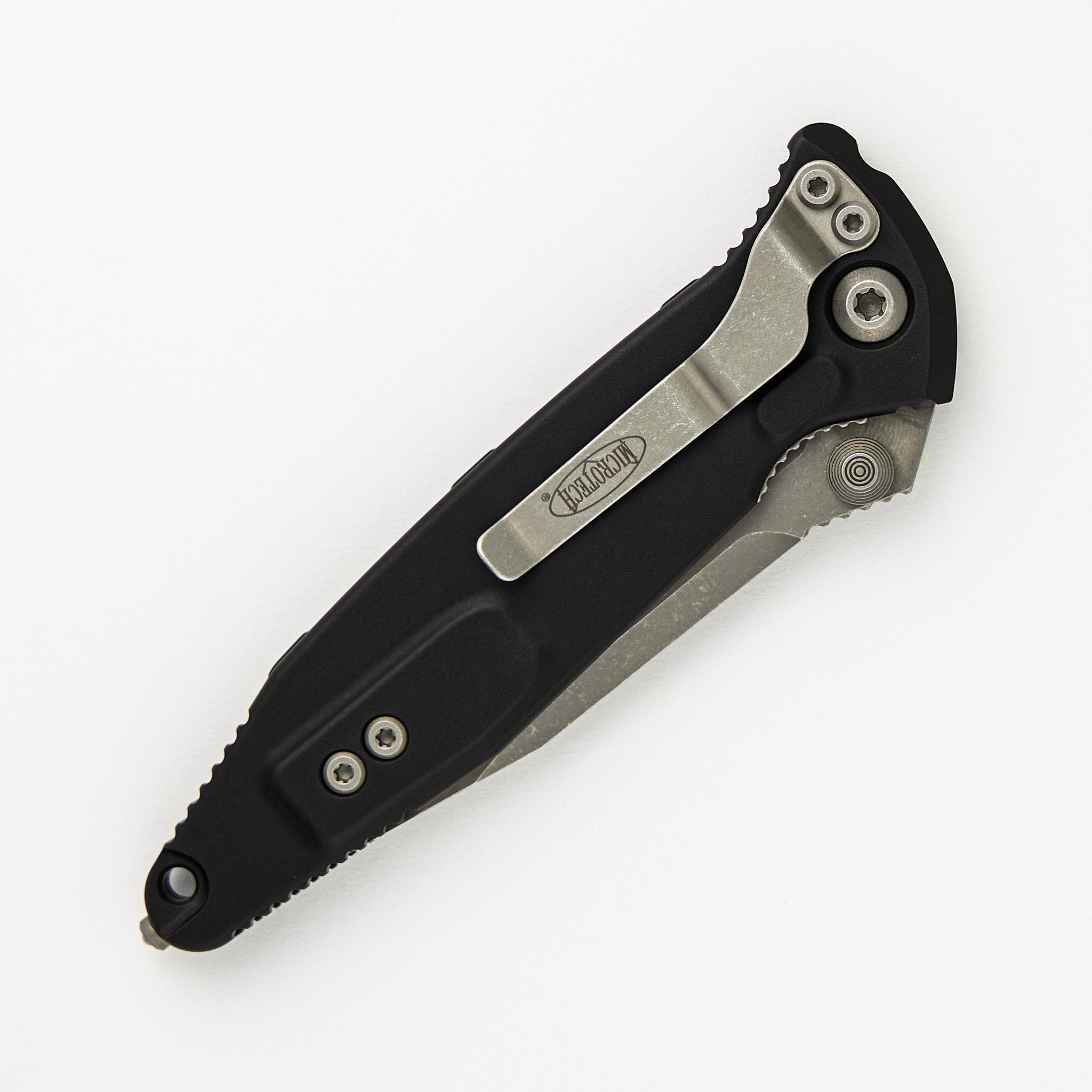 Socom Elite S/E Apocalyptic Partial Serrated 160-11 AP