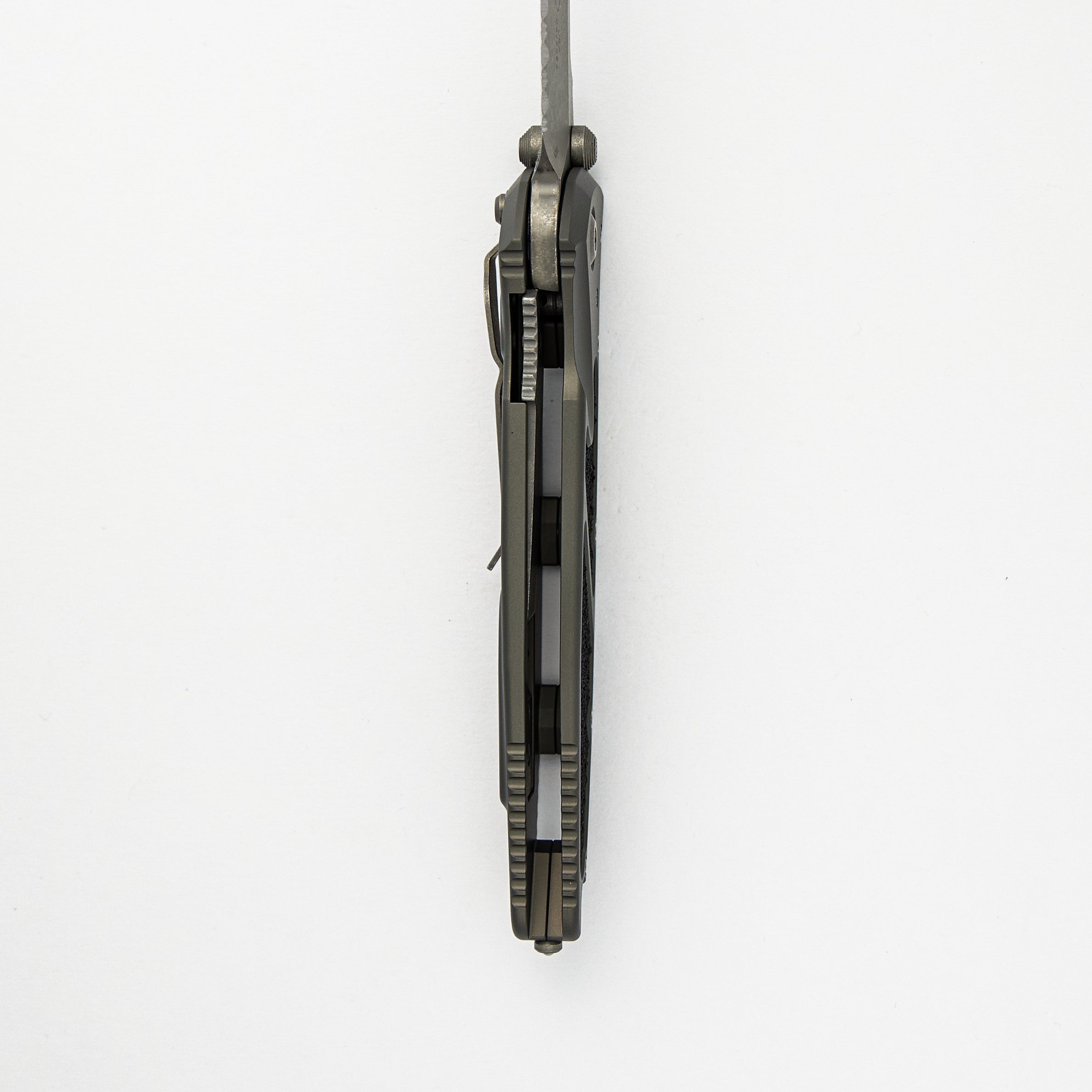 Socom Elite S/E Natural Clear Apocalyptic Partial Serrated Standard 160-11APNC