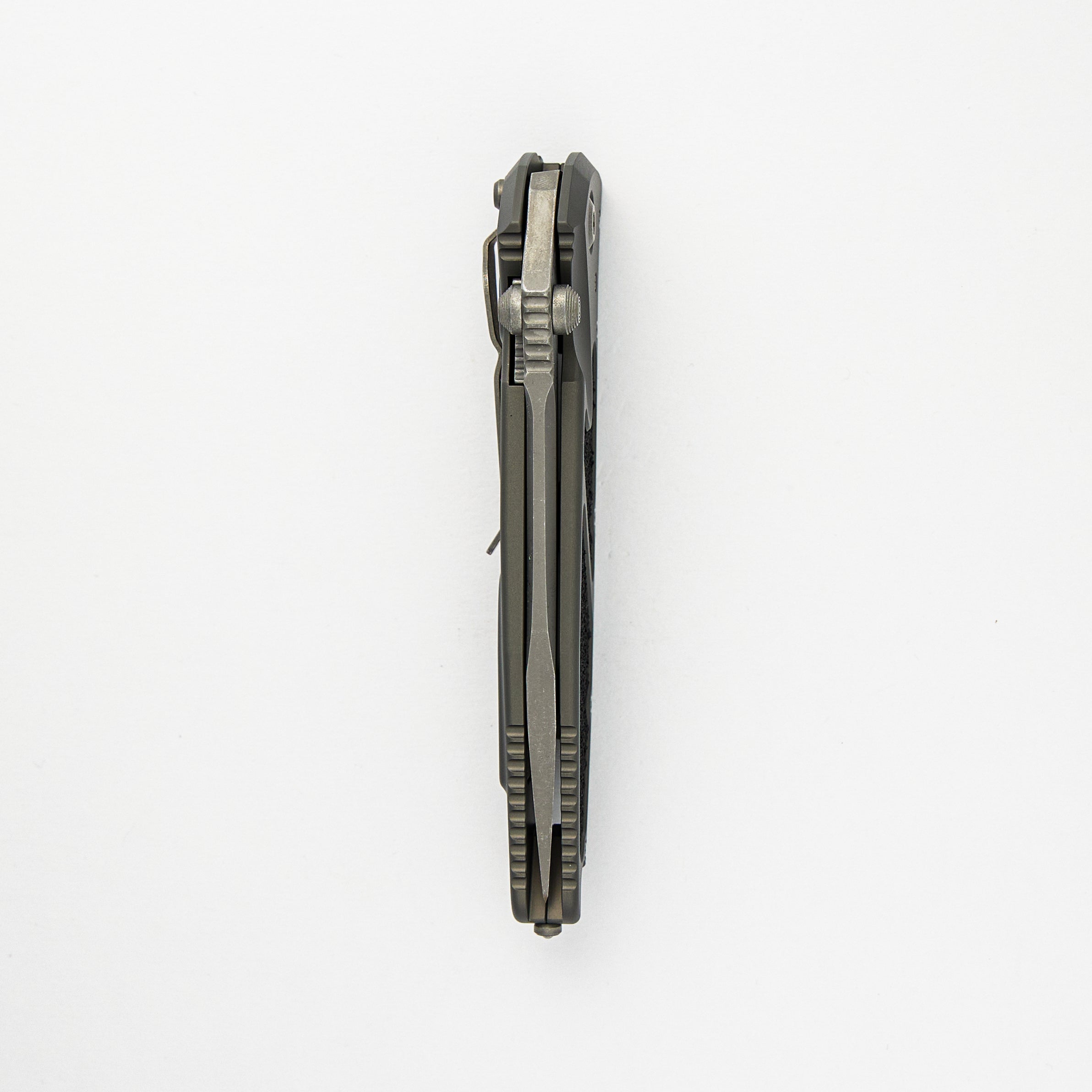 Socom Elite S/E Natural Clear Apocalyptic Partial Serrated Standard 160-11APNC