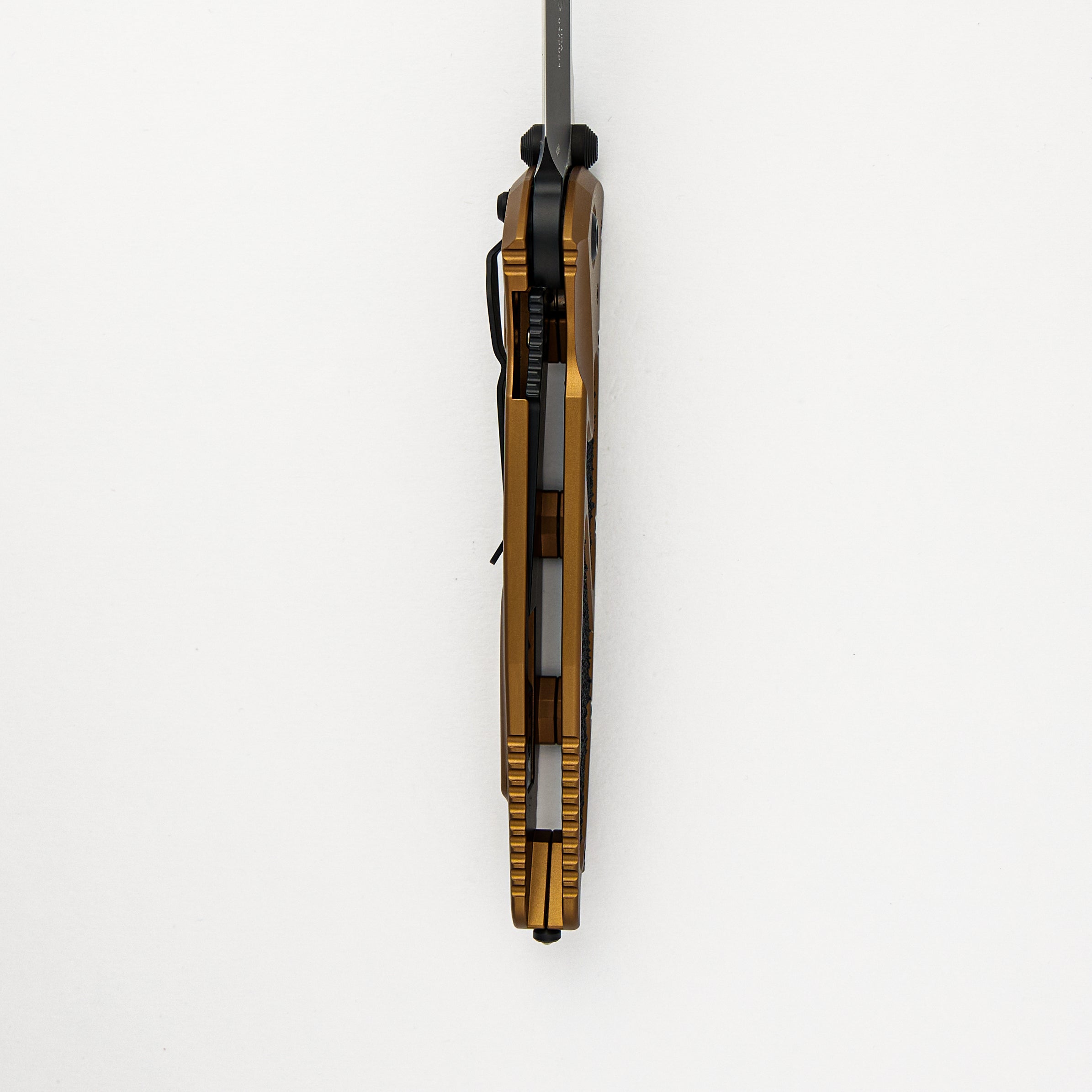 Socom Elite S/E Black Standard Tan 160-1TA