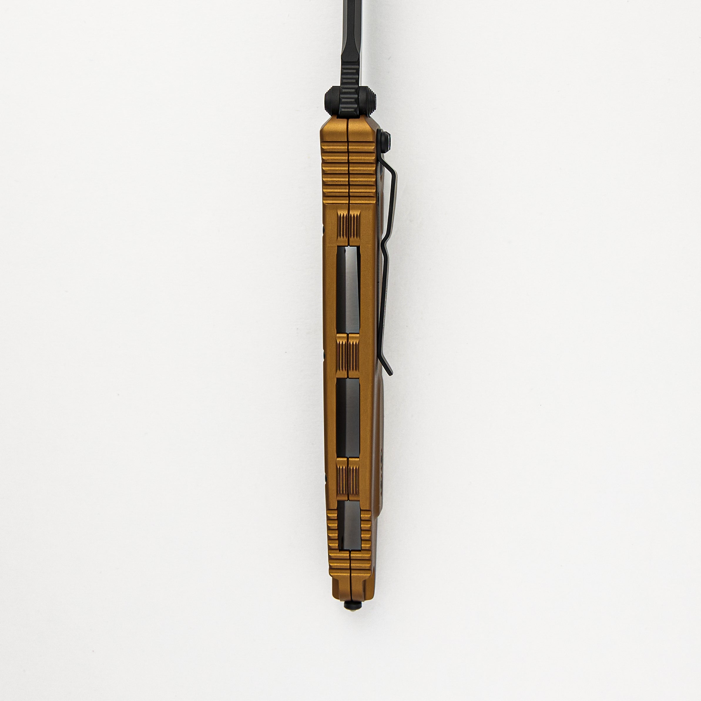 Socom Elite S/E Black Standard Tan 160-1TA