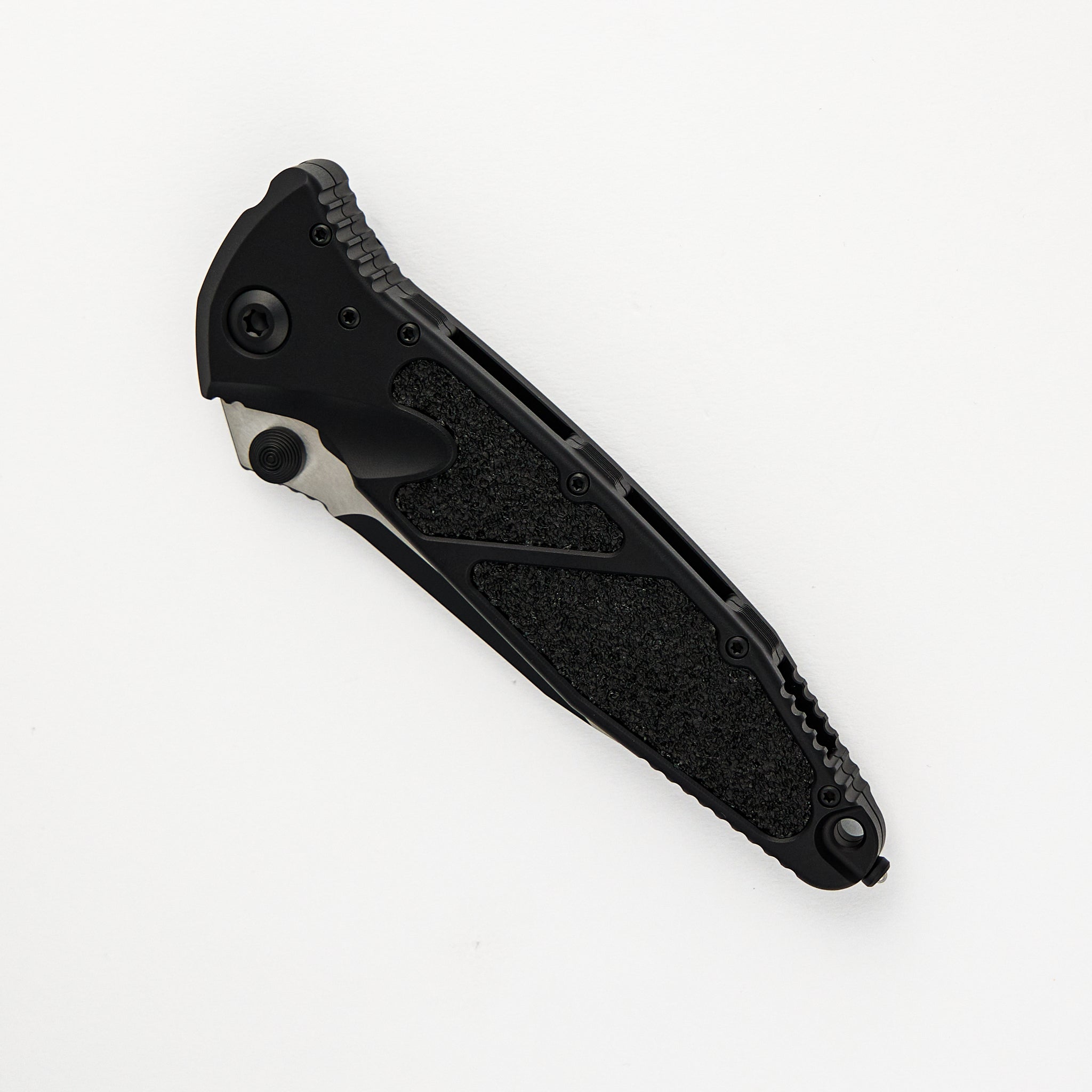 Socom Elite S/E Tactical Partial Serrated 160-2 T