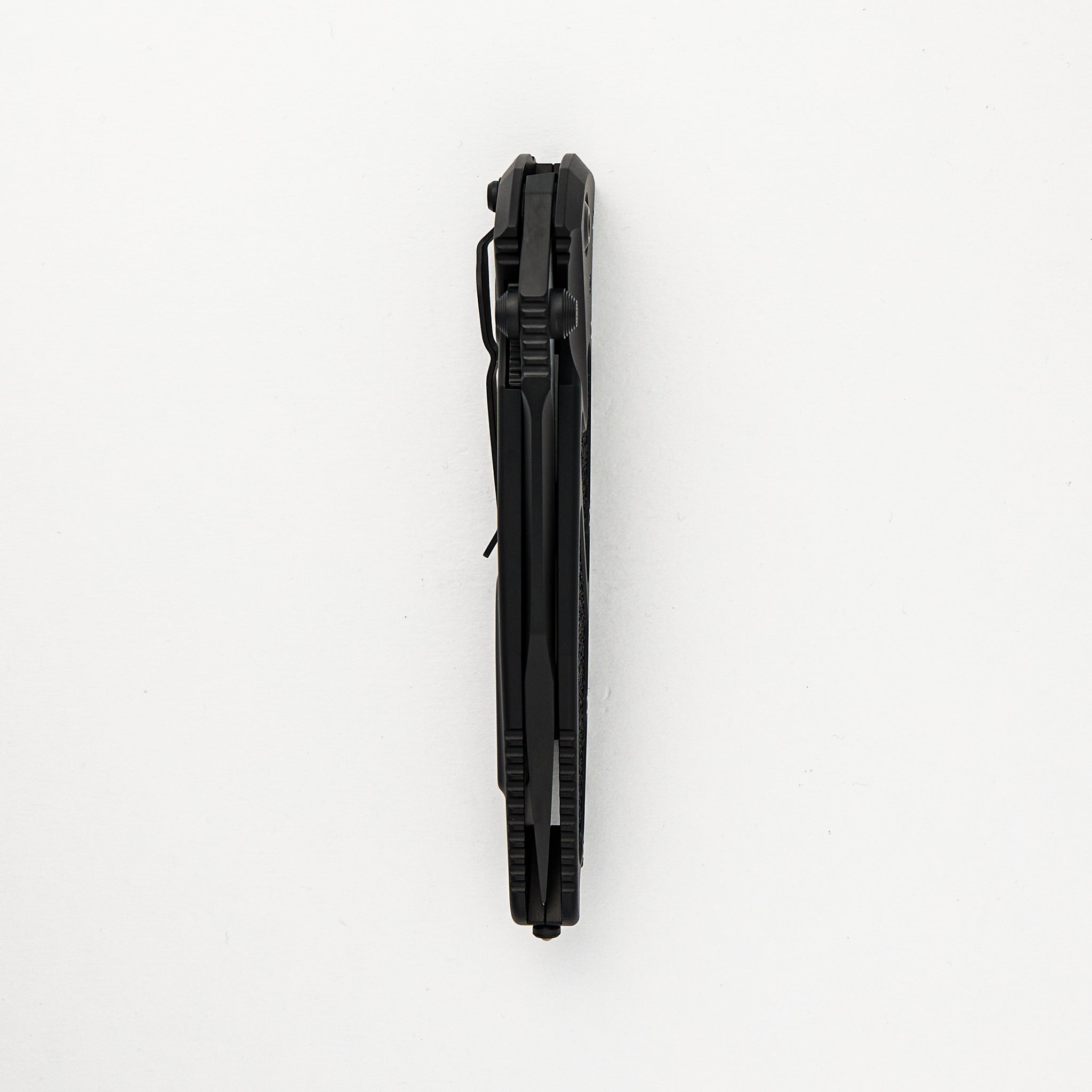 Socom Elite S/E Tactical Partial Serrated 160-2 T