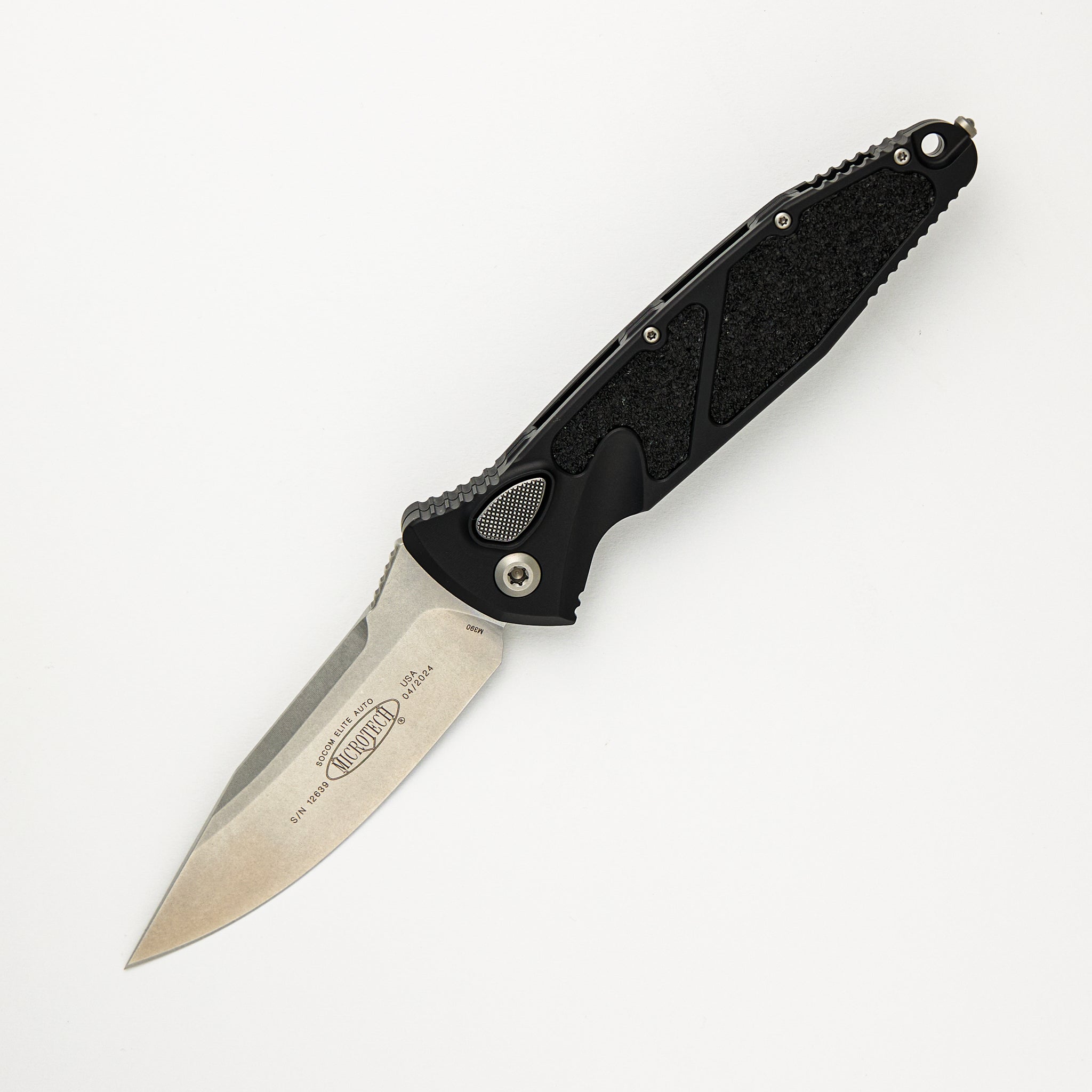 Socom Elite Auto S/E Stonewash Standard 160A-10
