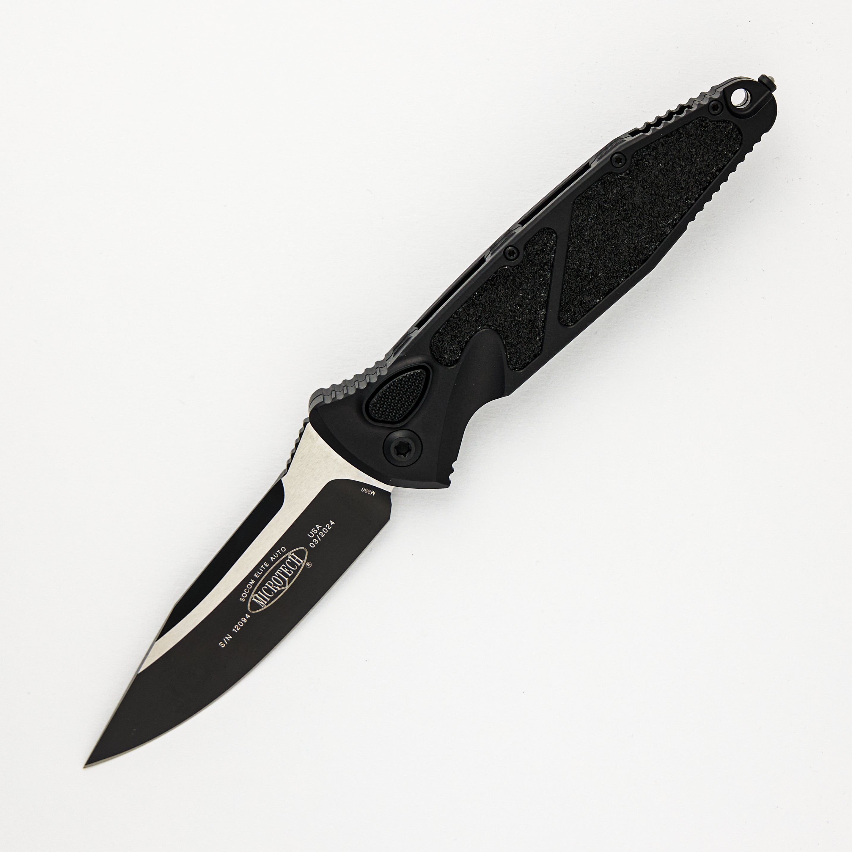 Socom Elite Auto S/E Tactical Standard 160A-1T