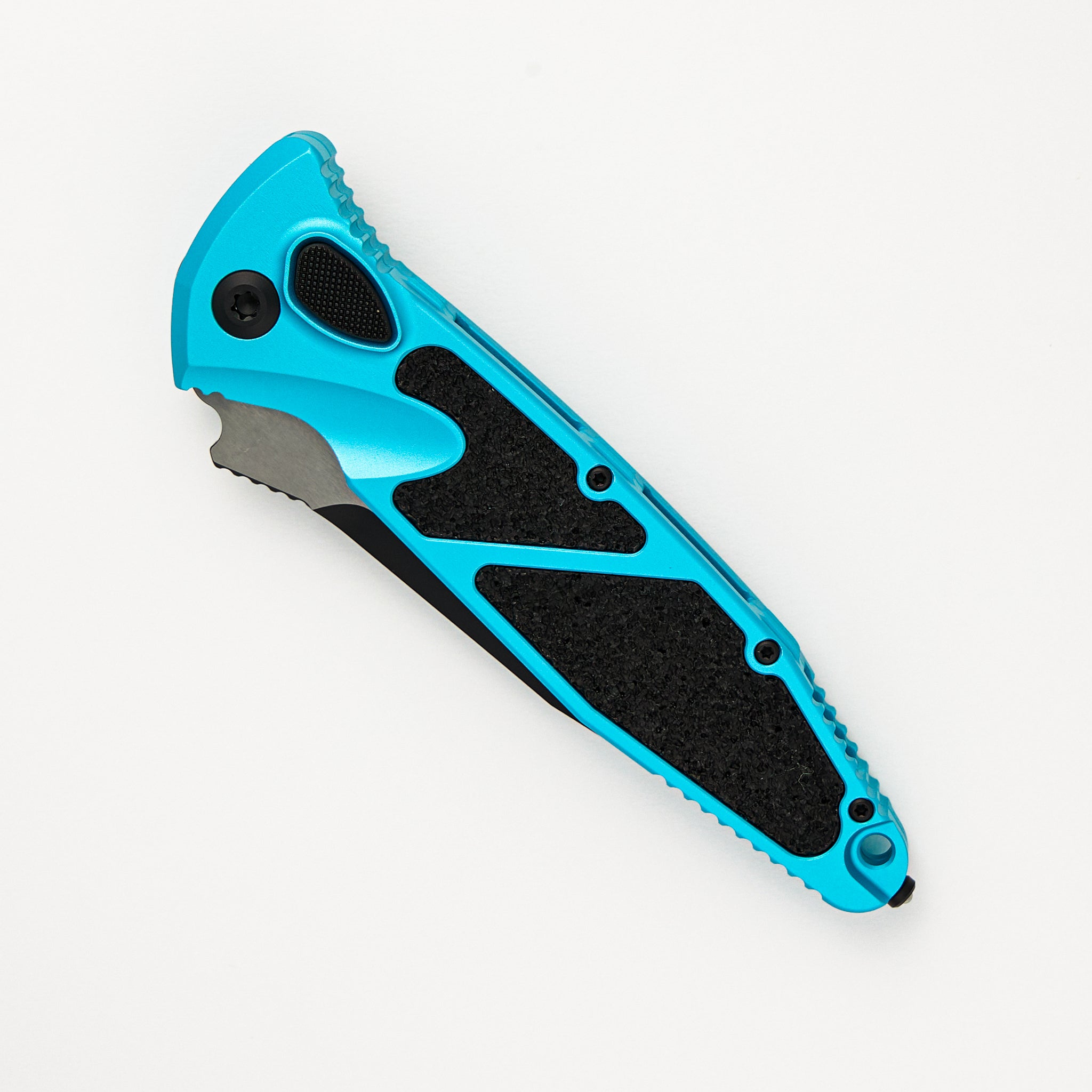Socom Elite Auto S/E Turquoise Standard 160A-1 TQ