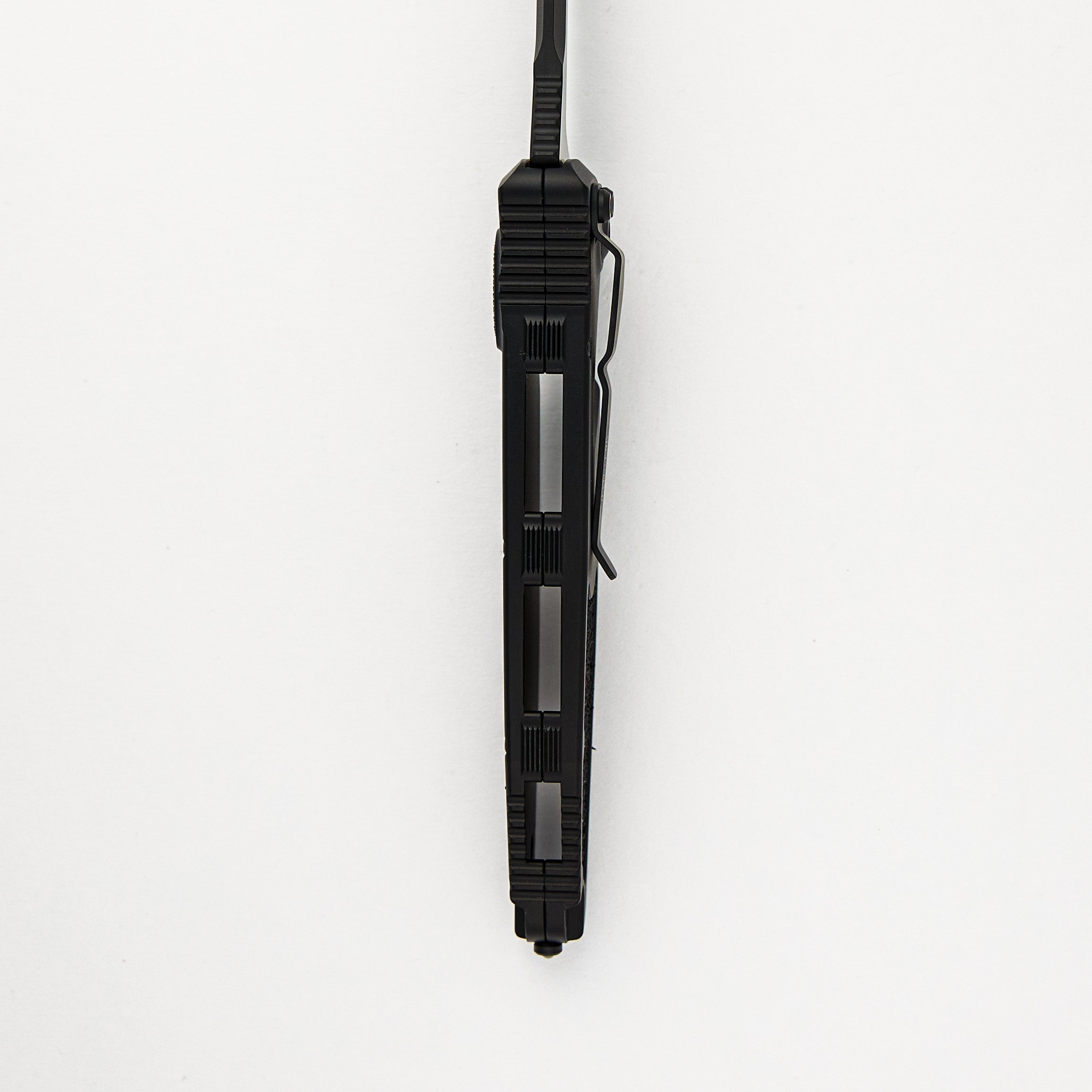 Socom Elite Auto S/E Black Tactical Partial Serrated Standard 160A-2T