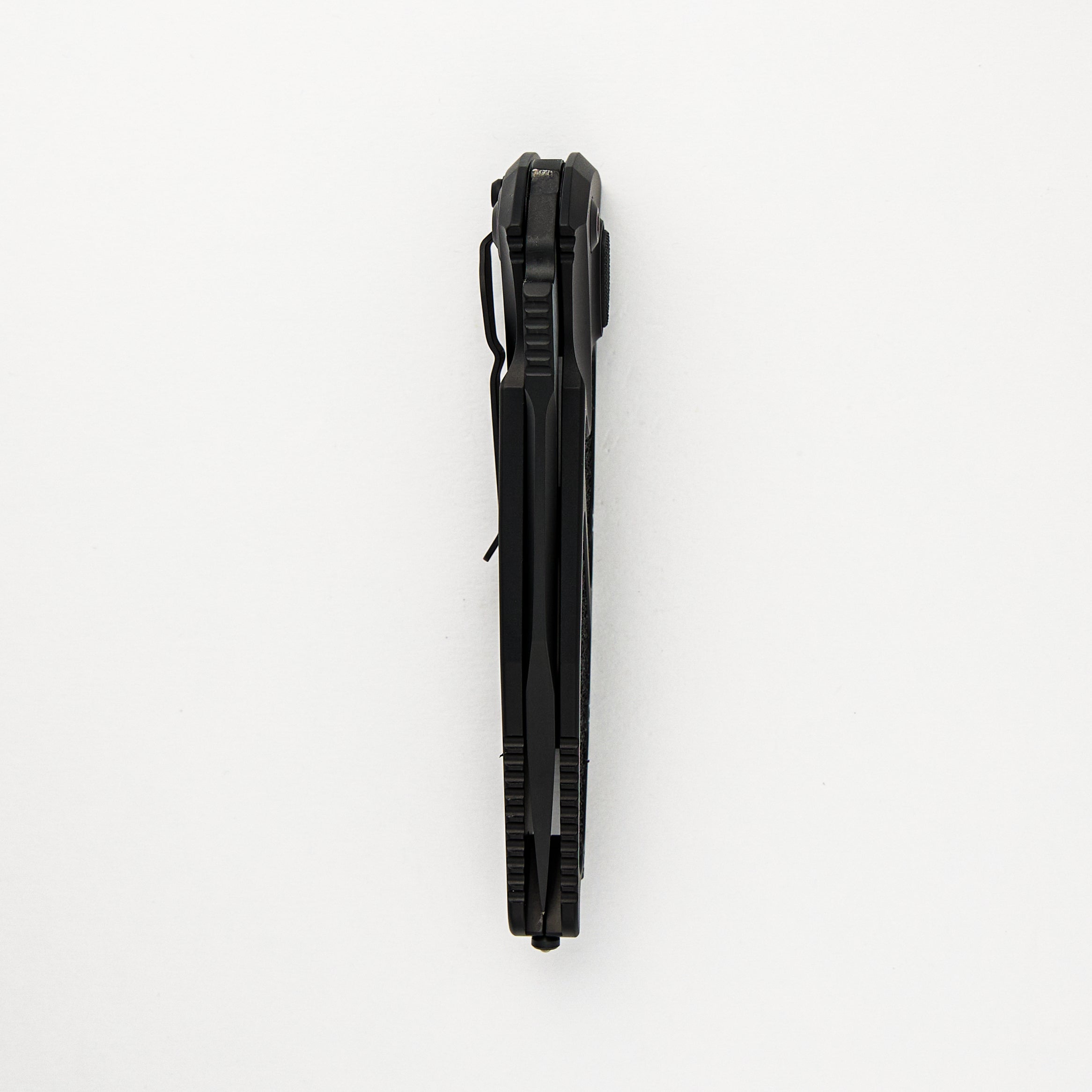 Socom Elite Auto S/E Black Tactical Partial Serrated Standard 160A-2T