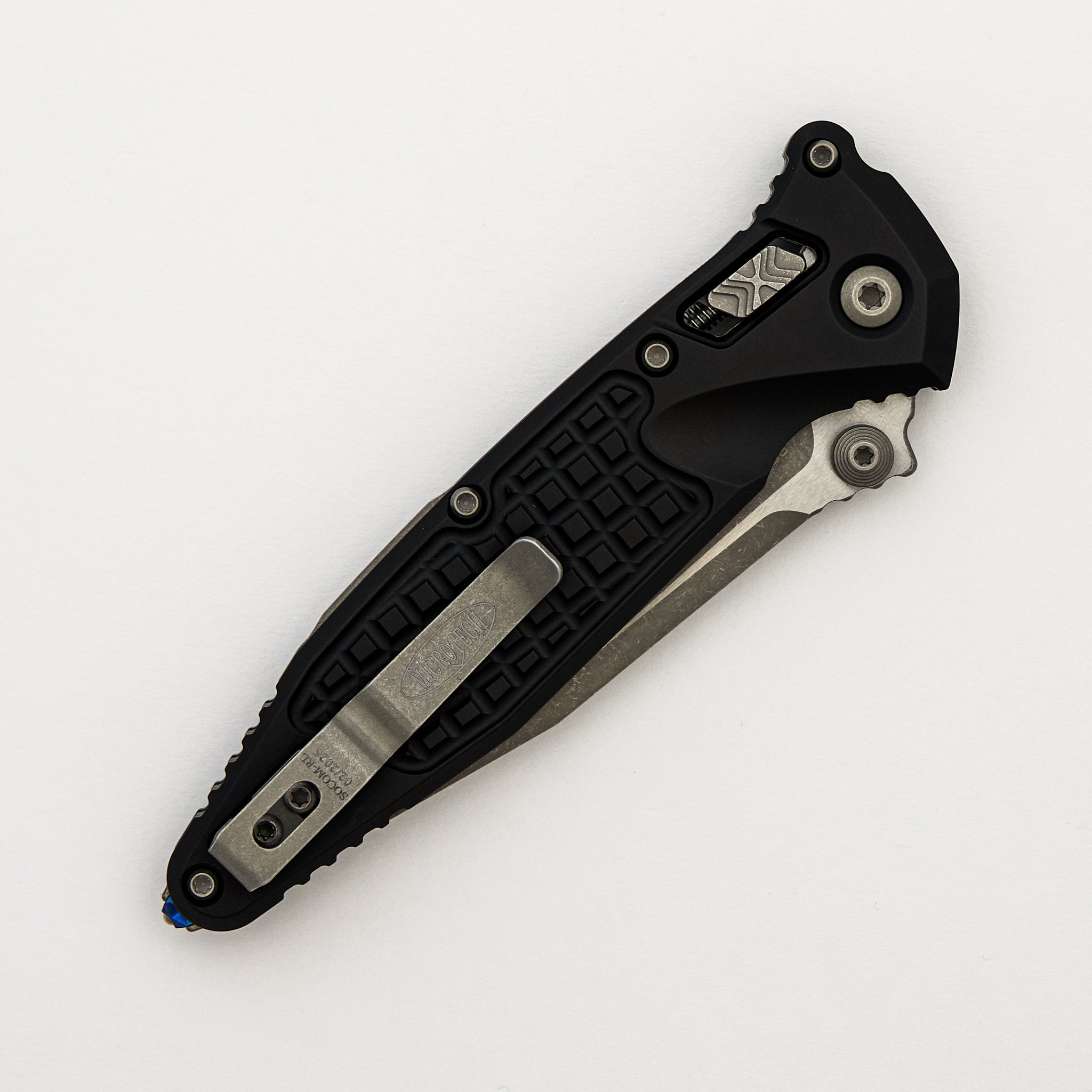 Socom RAM-LOK S/E Frag Apocalyptic Standard 160RL-10 APFR