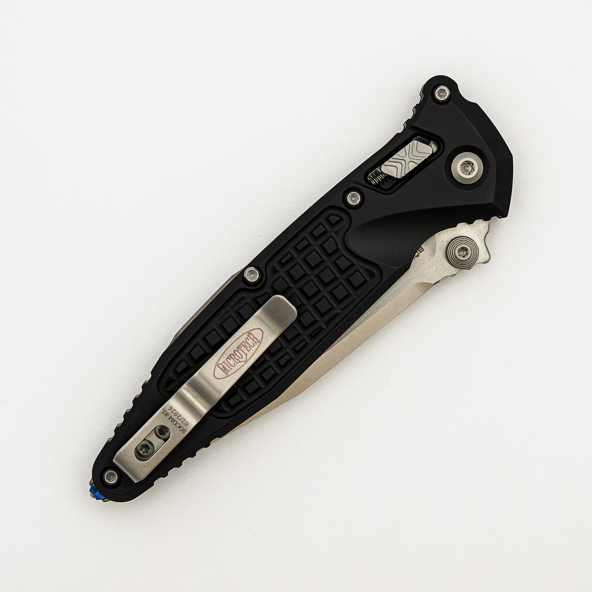 Socom RAM-LOK S/E Frag Stonewash Standard 160RL-10 FR
