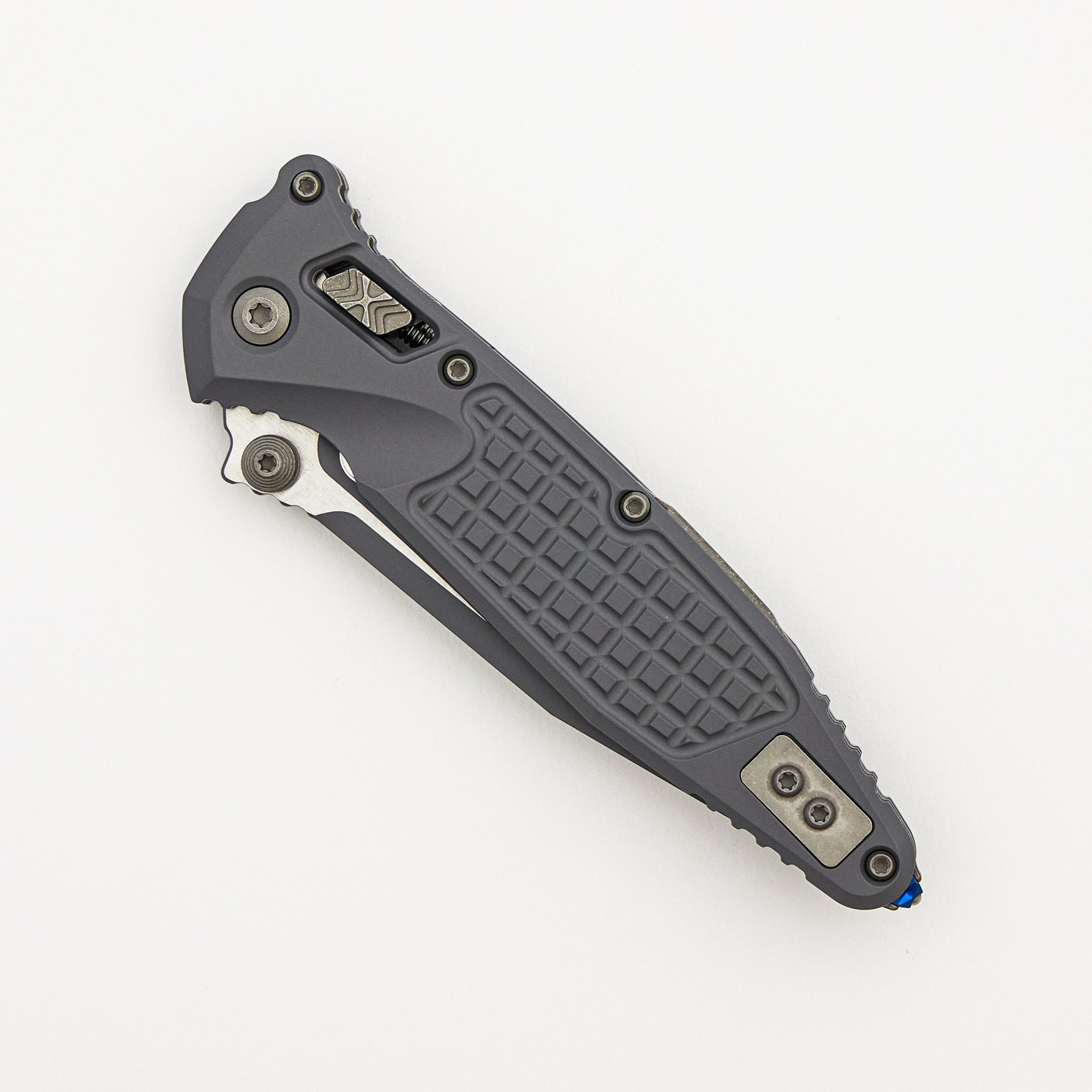 Socom RAM-LOK S/E Frag Cerakote Storm Standard 160RL-1 FRCSM-Z13