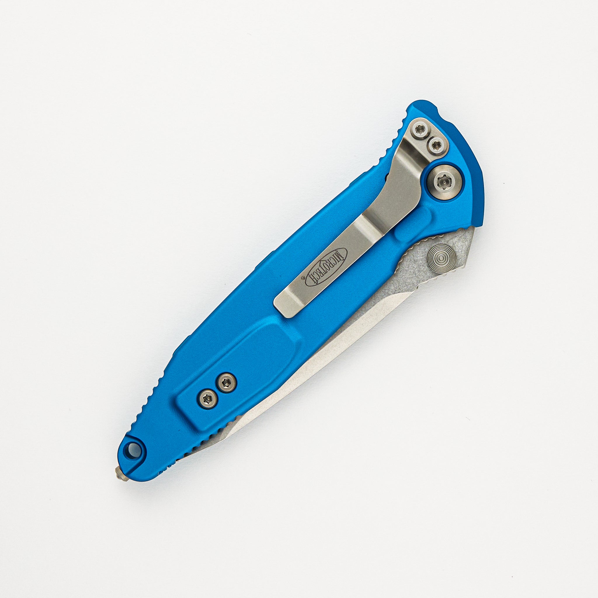 Socom Elite T/E Blue Stonewash Standard 161-10 BL