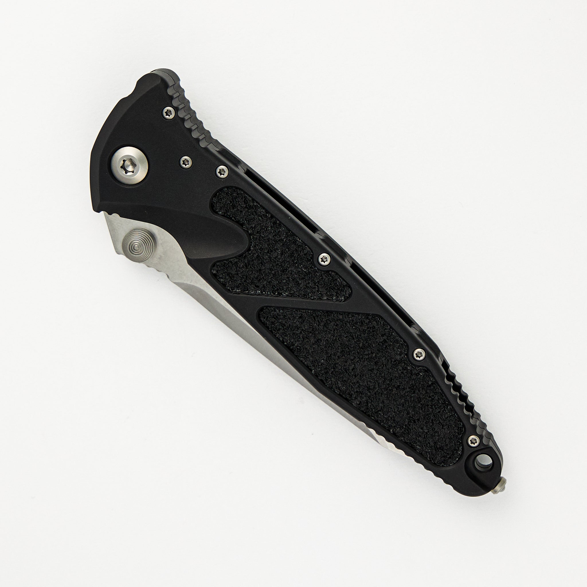 Socom Elite T/E Stonewash Partial Serrated 161-11