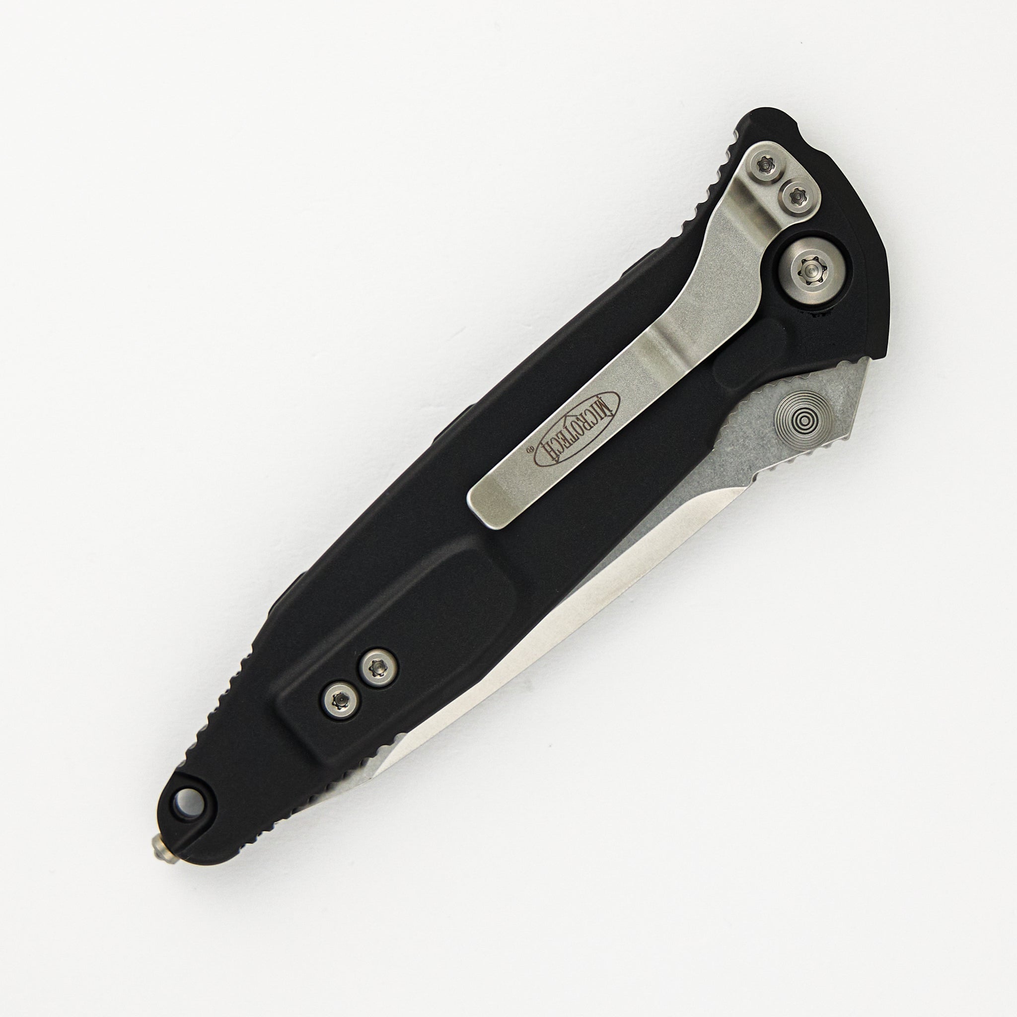 Socom Elite T/E Stonewash Partial Serrated 161-11