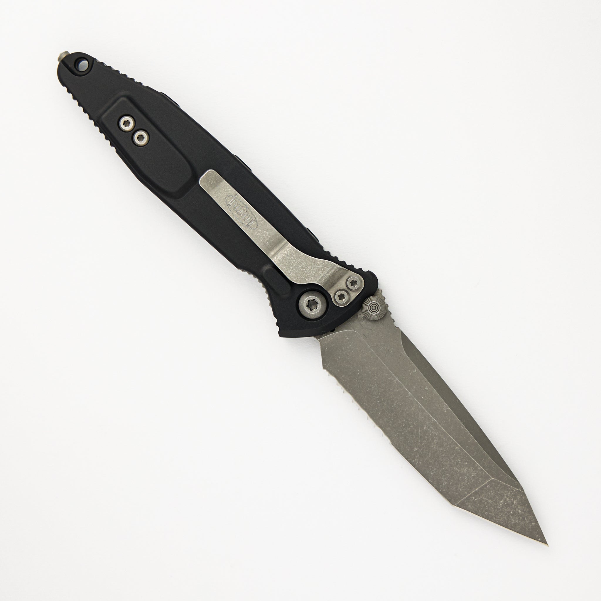 Socom Elite T/E Apocalyptic Partial Serrated 161-11AP