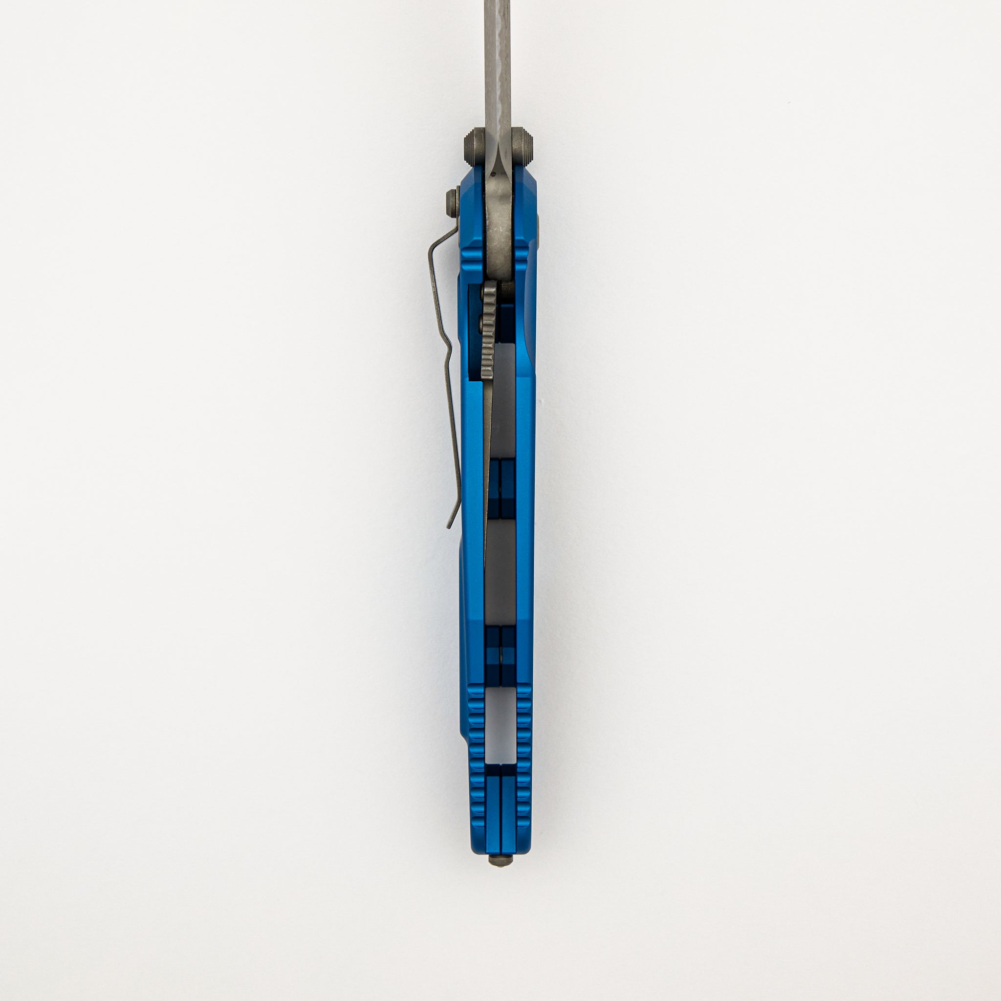 Socom Elite T/E Blue Apocalyptic Partial Serrated 161-11 APBL