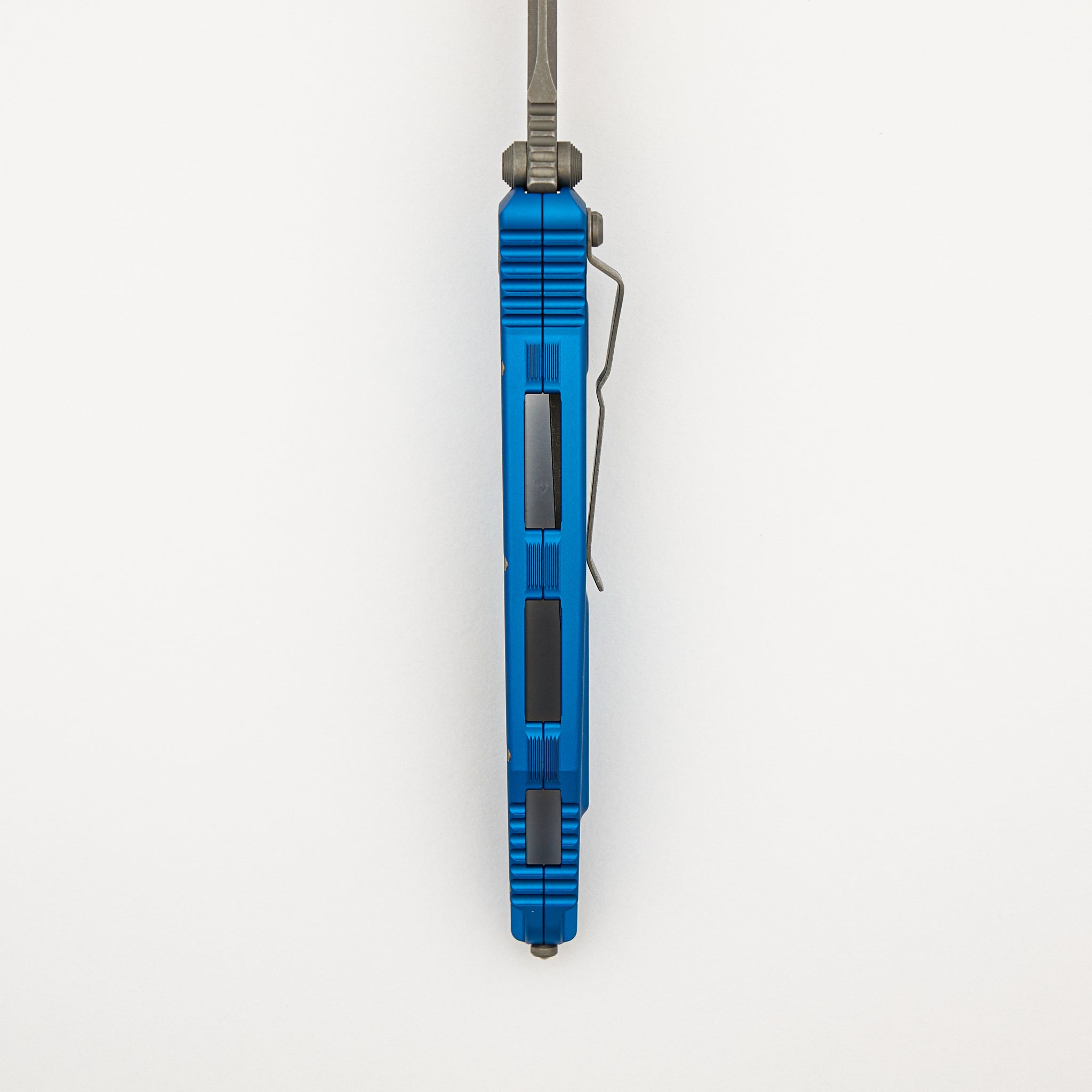 Socom Elite T/E Blue Apocalyptic Partial Serrated 161-11 APBL