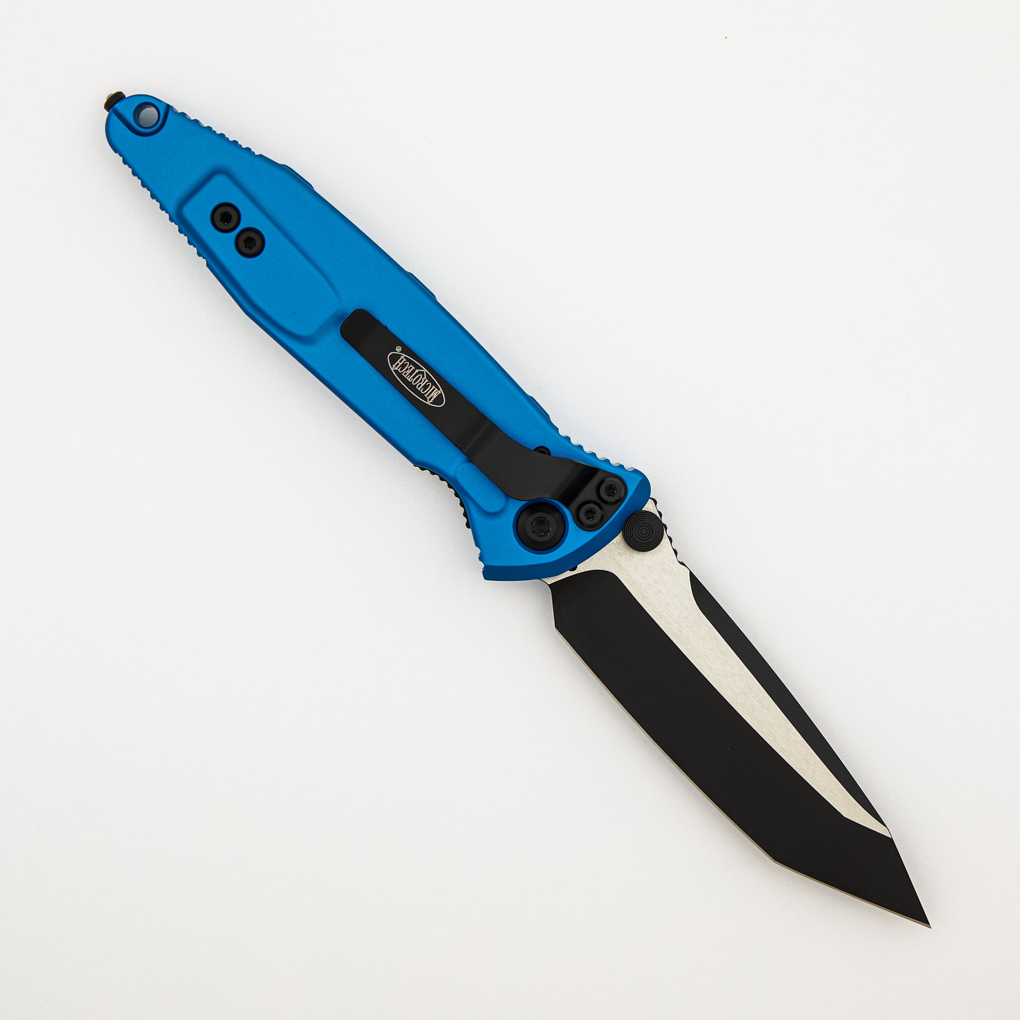 Socom Elite T/E Blue Standard 161-1 BL