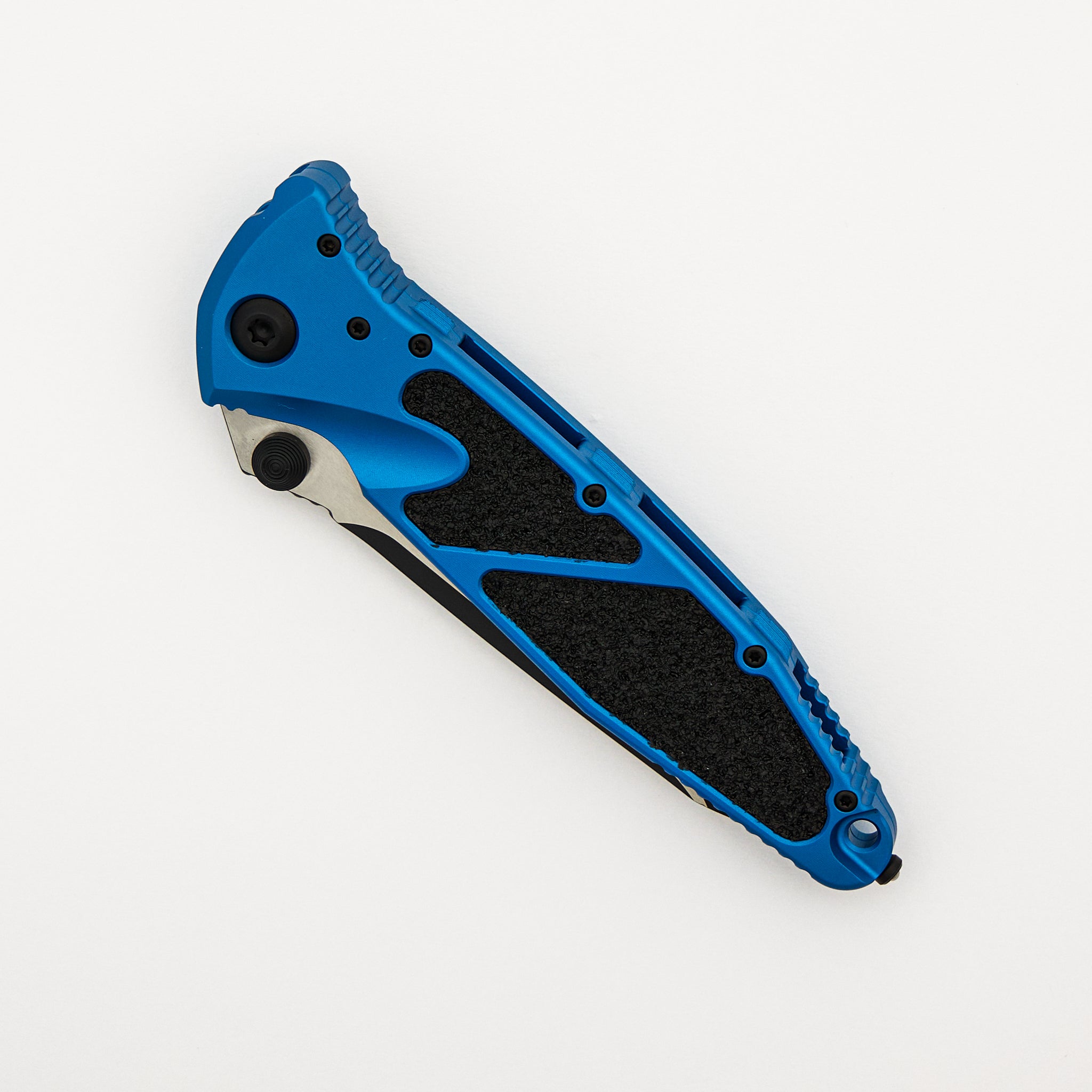 Socom Elite T/E Blue Standard 161-1 BL