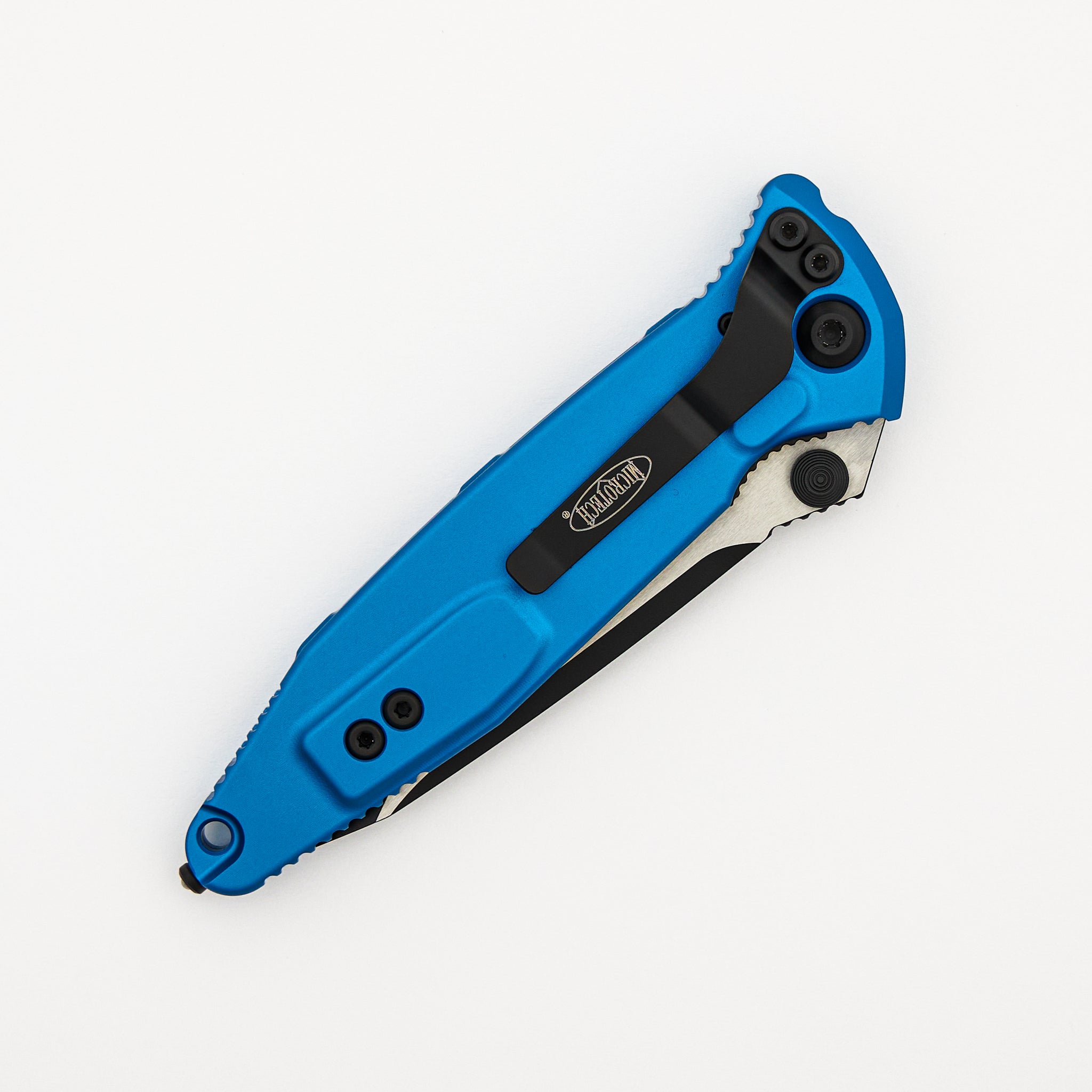 Socom Elite T/E Blue Standard 161-1 BL