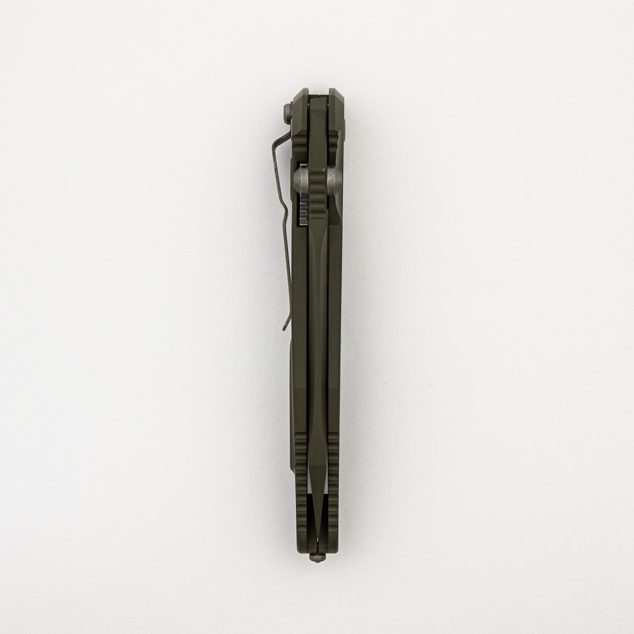Socom Elite T/E Cerakote Moss Green Standard 161-1 MG-C21Z13