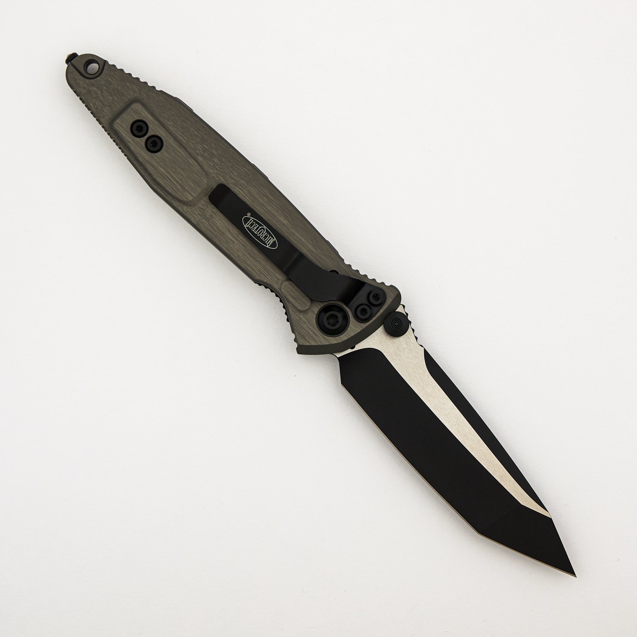 Socom Elite T/E Natural Clear Standard 161-1 NC